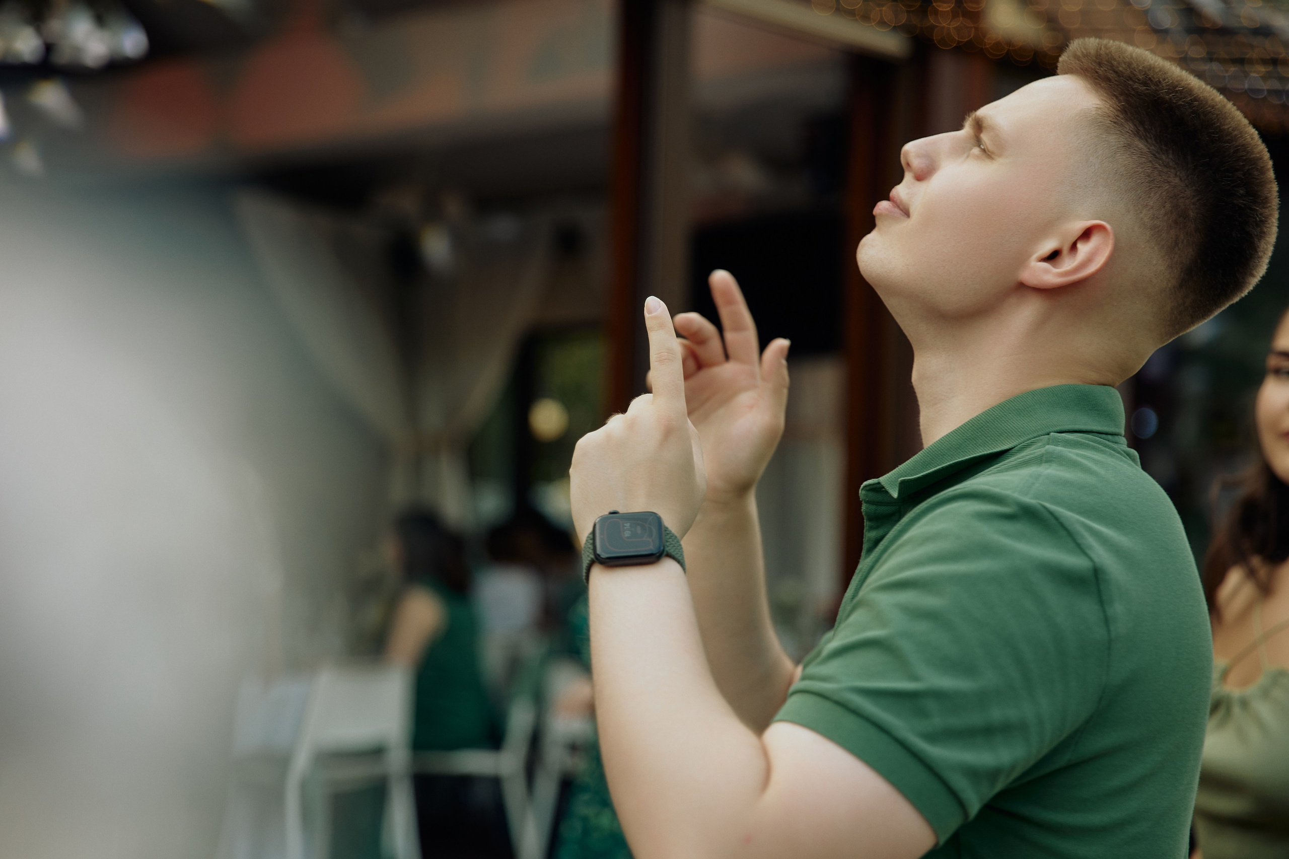 Konstantin & Elizabeth. Event агентство PAPRIKA в Екатеринбурге