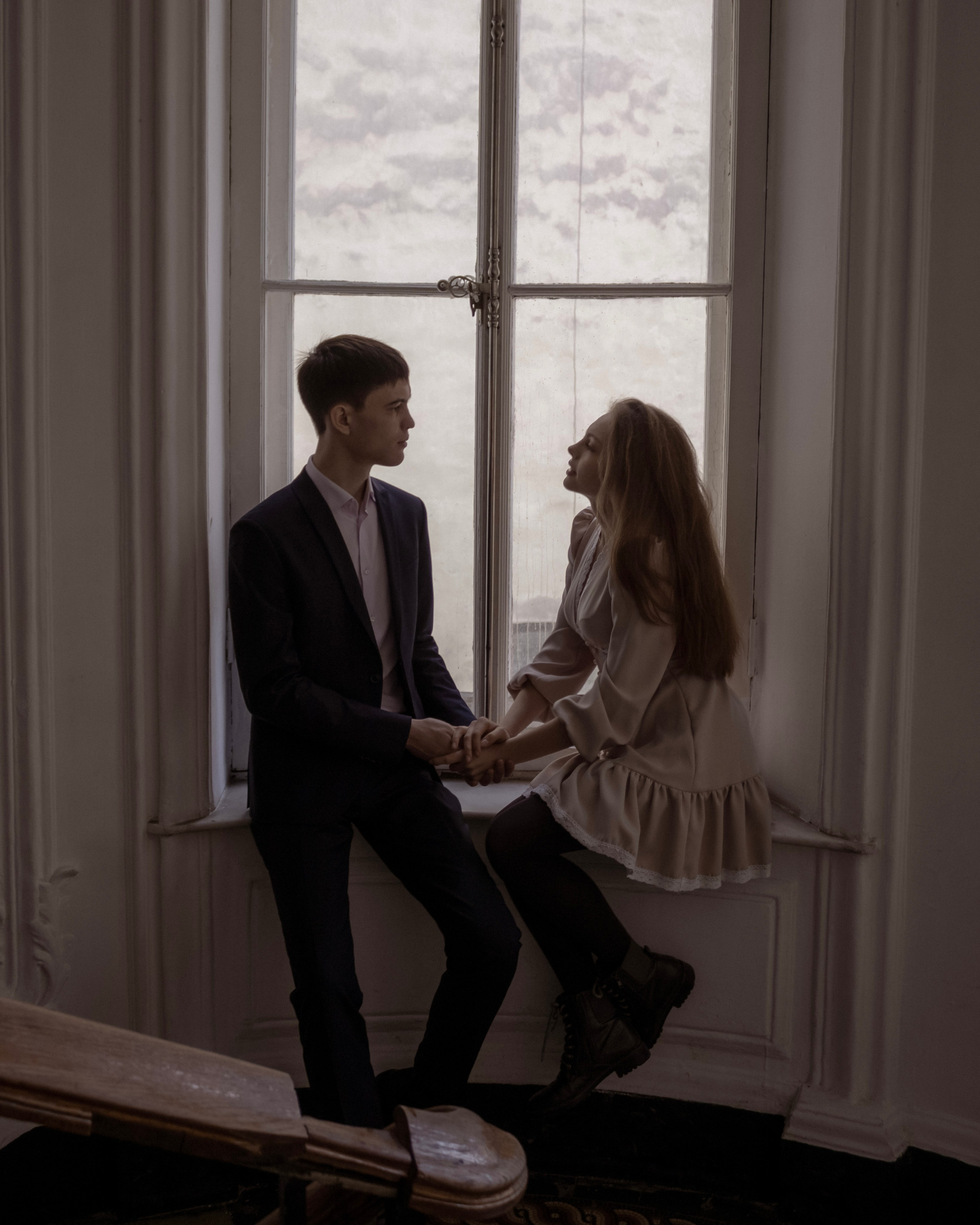 A&D love. Фотограф в Санкт-Петербург Елисеева Владислава