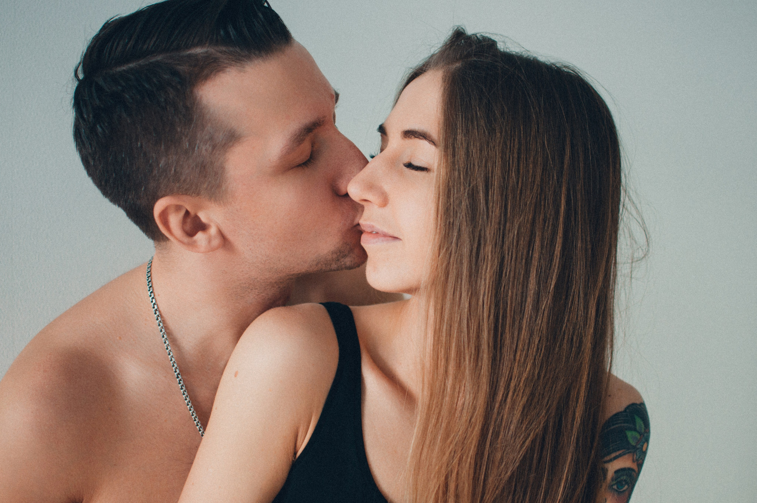 Кино про любовь