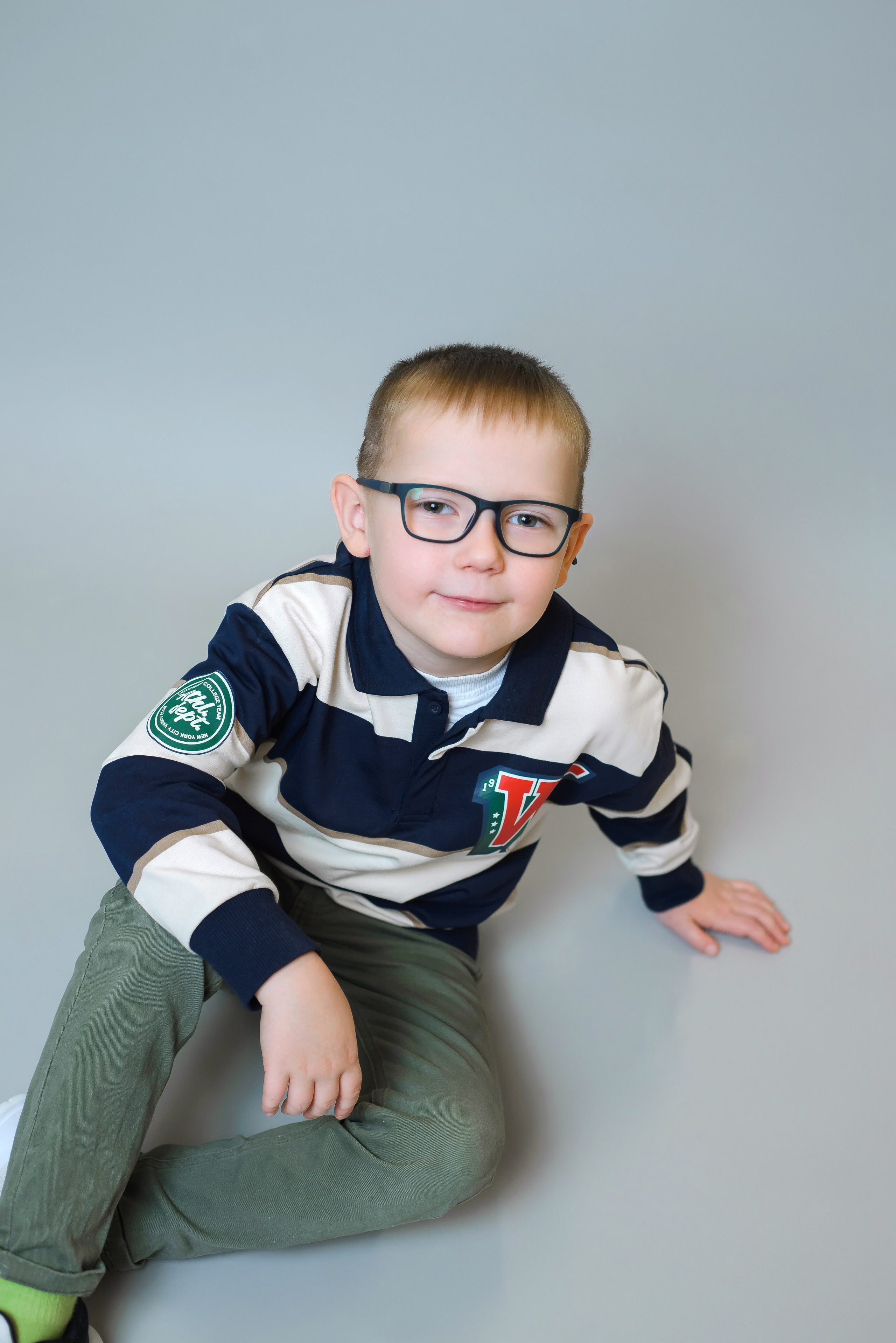 Выпускной альбом детский сад