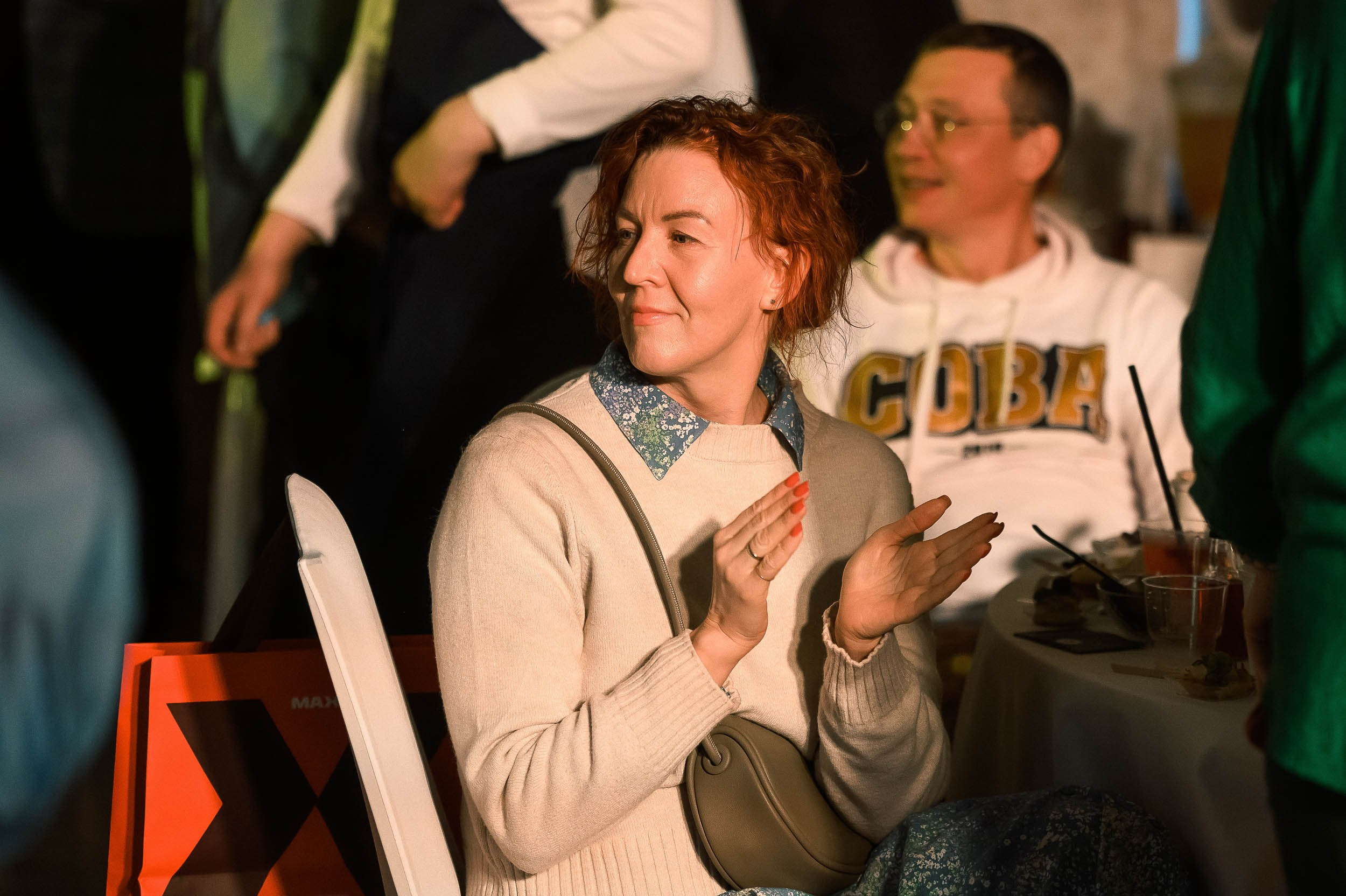 Сибирь на вкус 2025. Евгений Нисковских — свадебный и репортажный фотограф в Тюмени