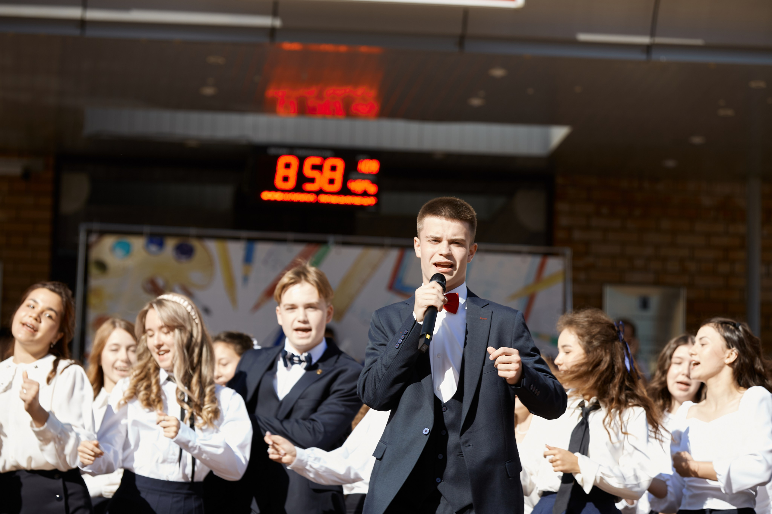 177 лицей 11 класс. Frame Craft