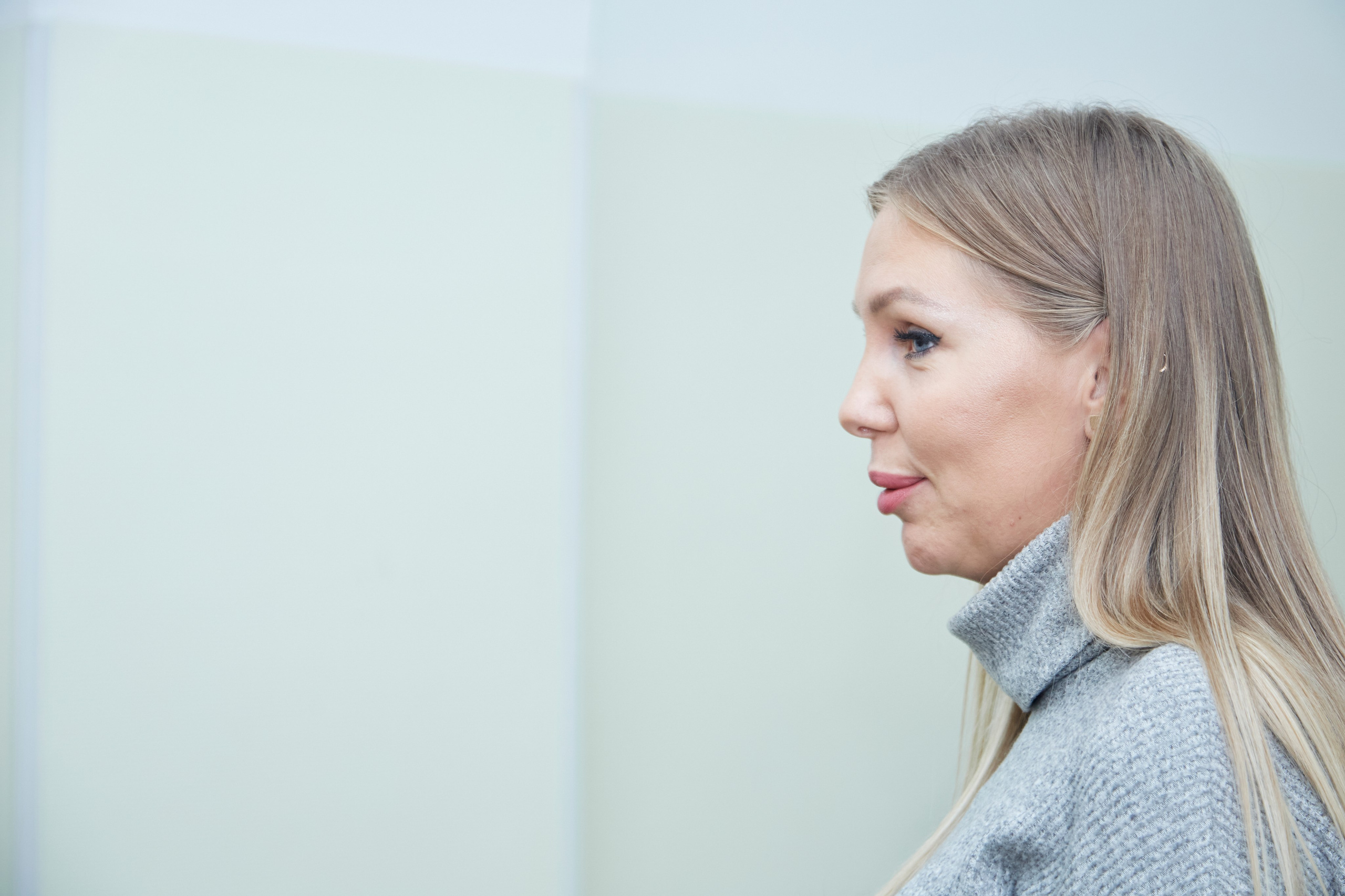 Благотворительный Фонд «Белла». Frame Craft