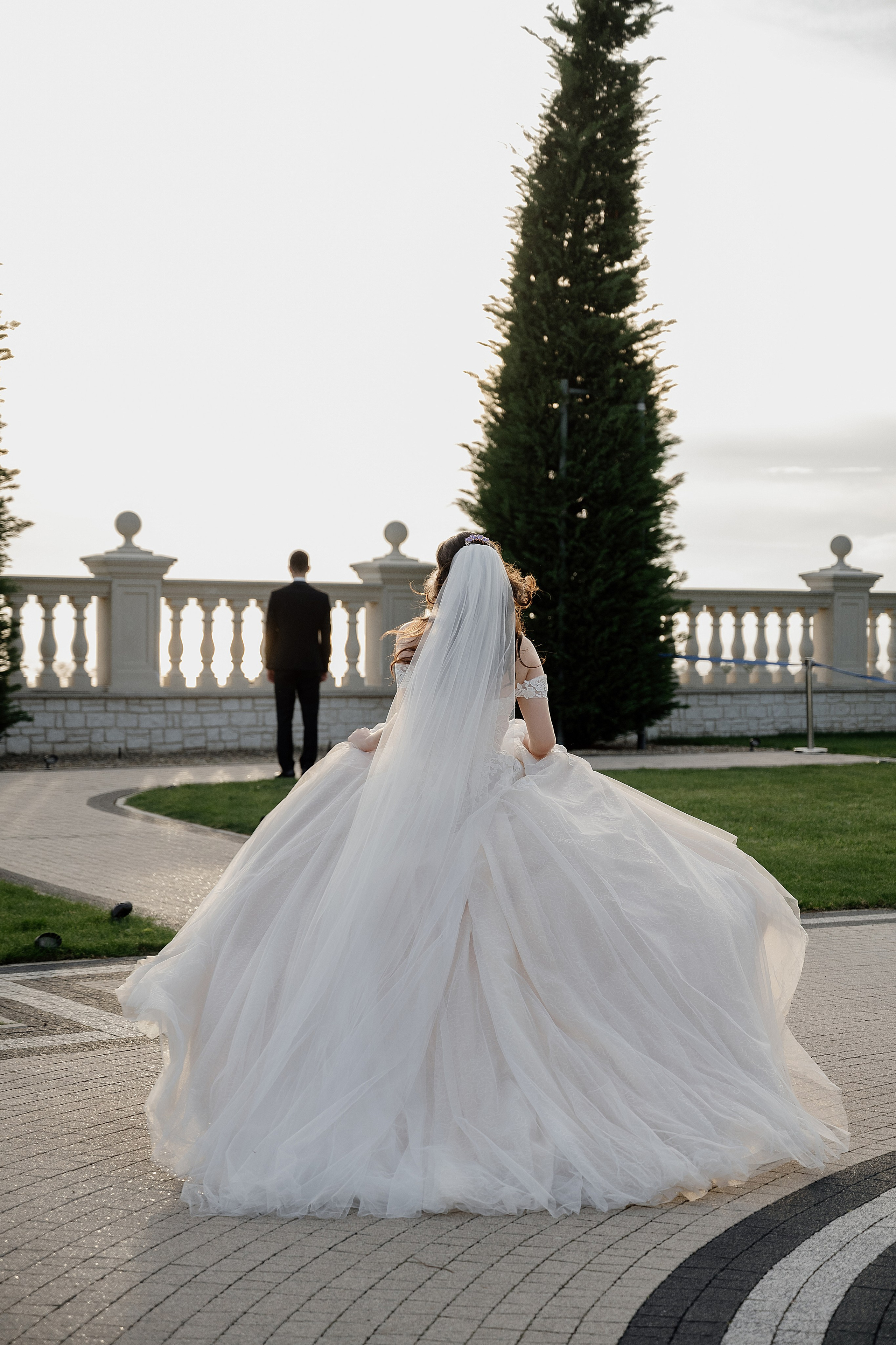 Леонтий и Кристина. Алёна Наумова — профессиональный организатор свадеб и мероприятий в Краснодарском крае и на побережье