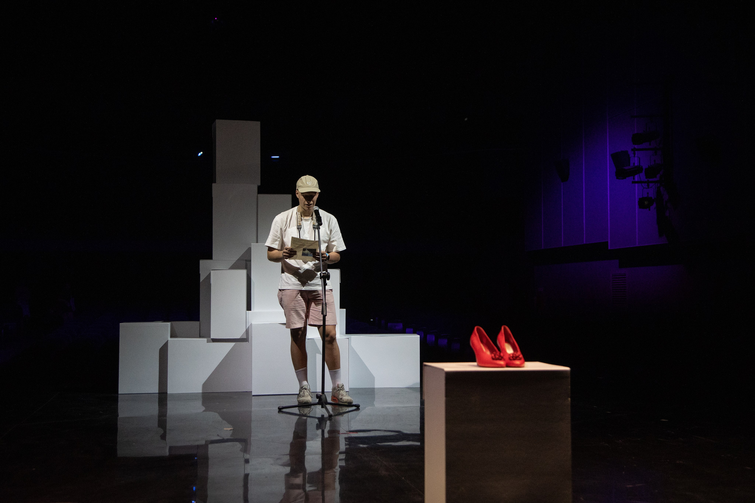 Трехдневный фотоотчет Выкса-фестиваль 2024. Фотограф городских и семейных событий Артем Карпухин