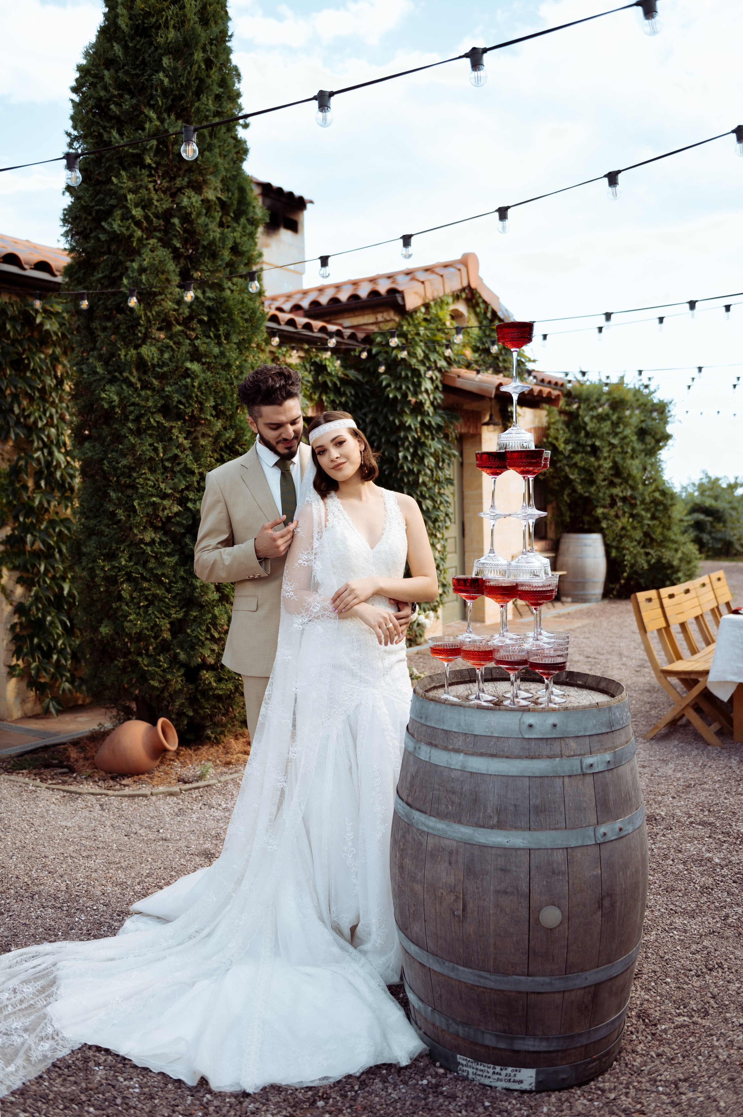 Айк | Анастасия