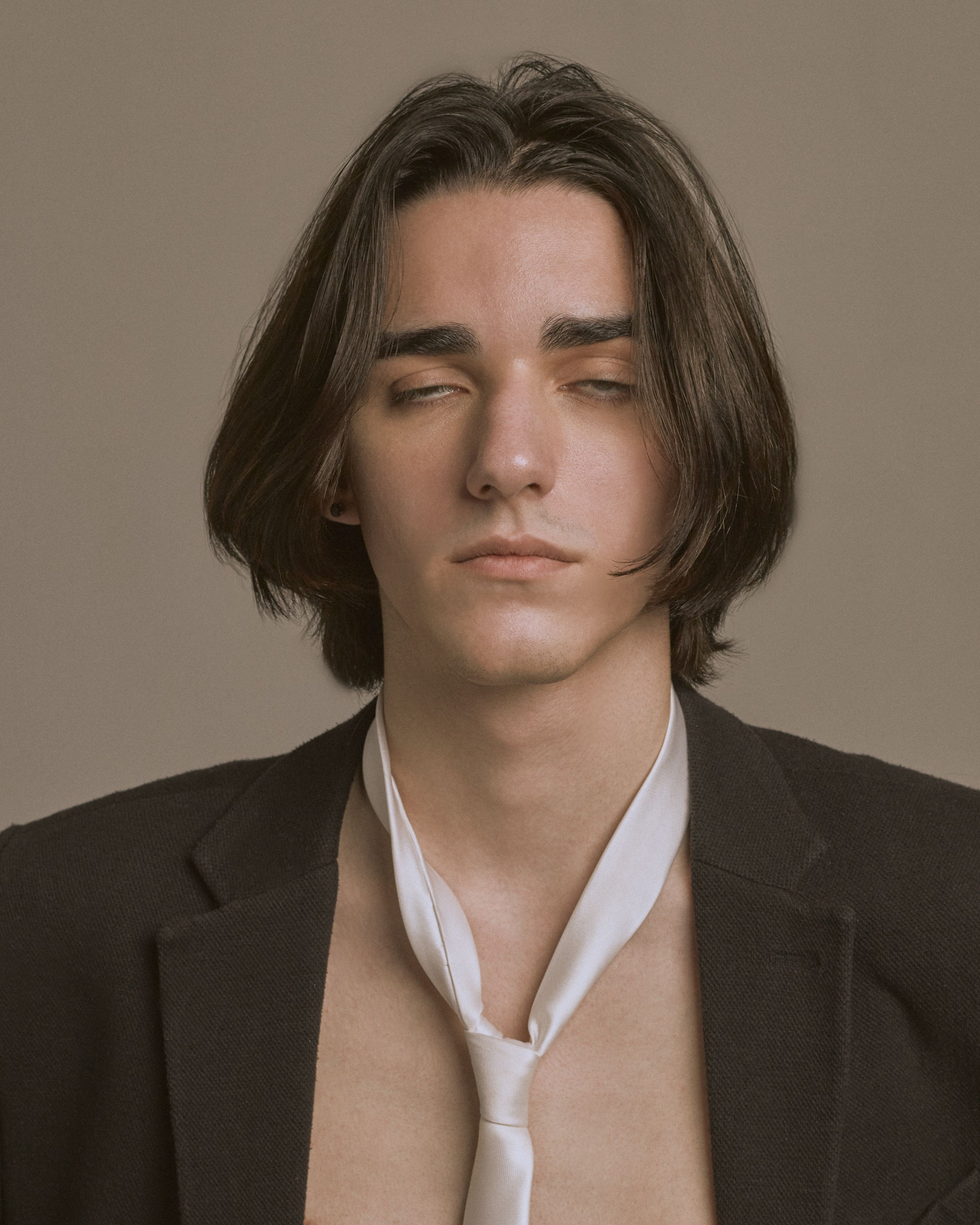 Man portrait. Святослав Лебедев | Рекламный фотограф — Коммерческая съемка, Арт-дирекшн, AI-интеграция