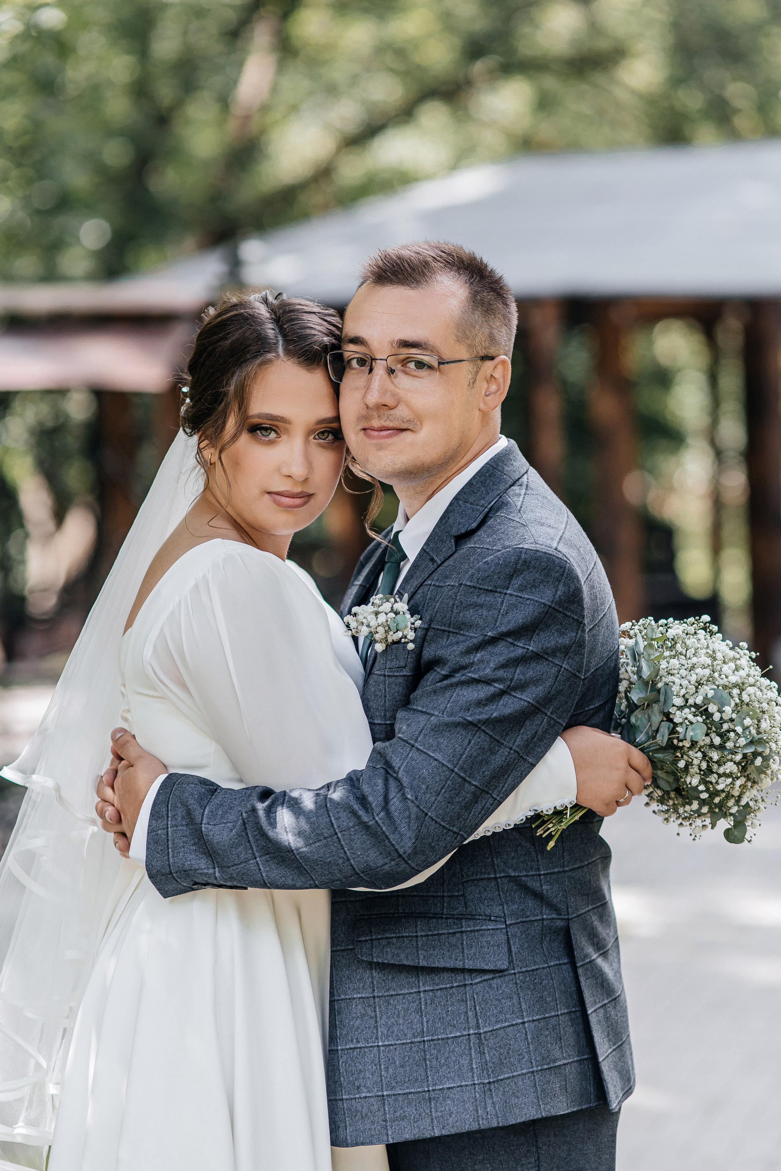 Никита и Римма. Свадебный и семейный фотограф Самара и Самарская область Дарья Зарипова