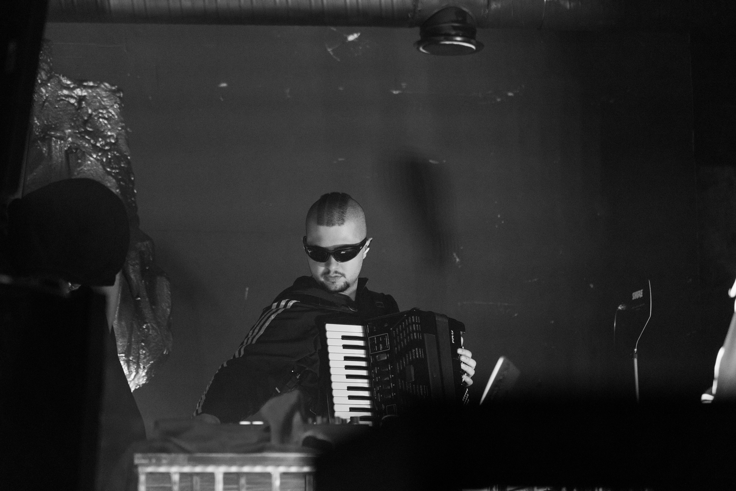 Хаски — Смоленск 23.05.2025. KiPPER Gallery — Фотограф