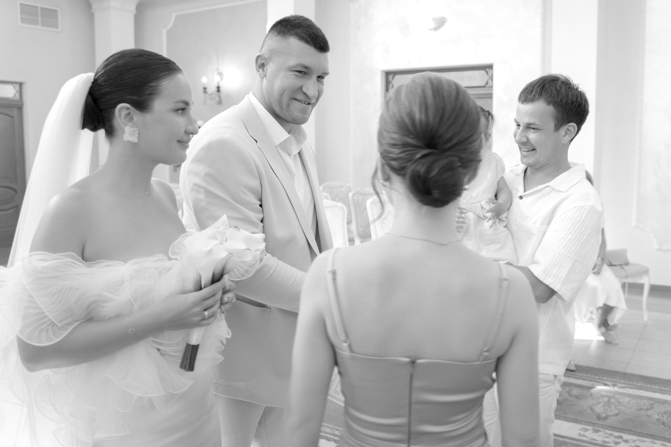 Диана и Даниил. Фотограф в Санкт-Петербурге Алексей Глазанов