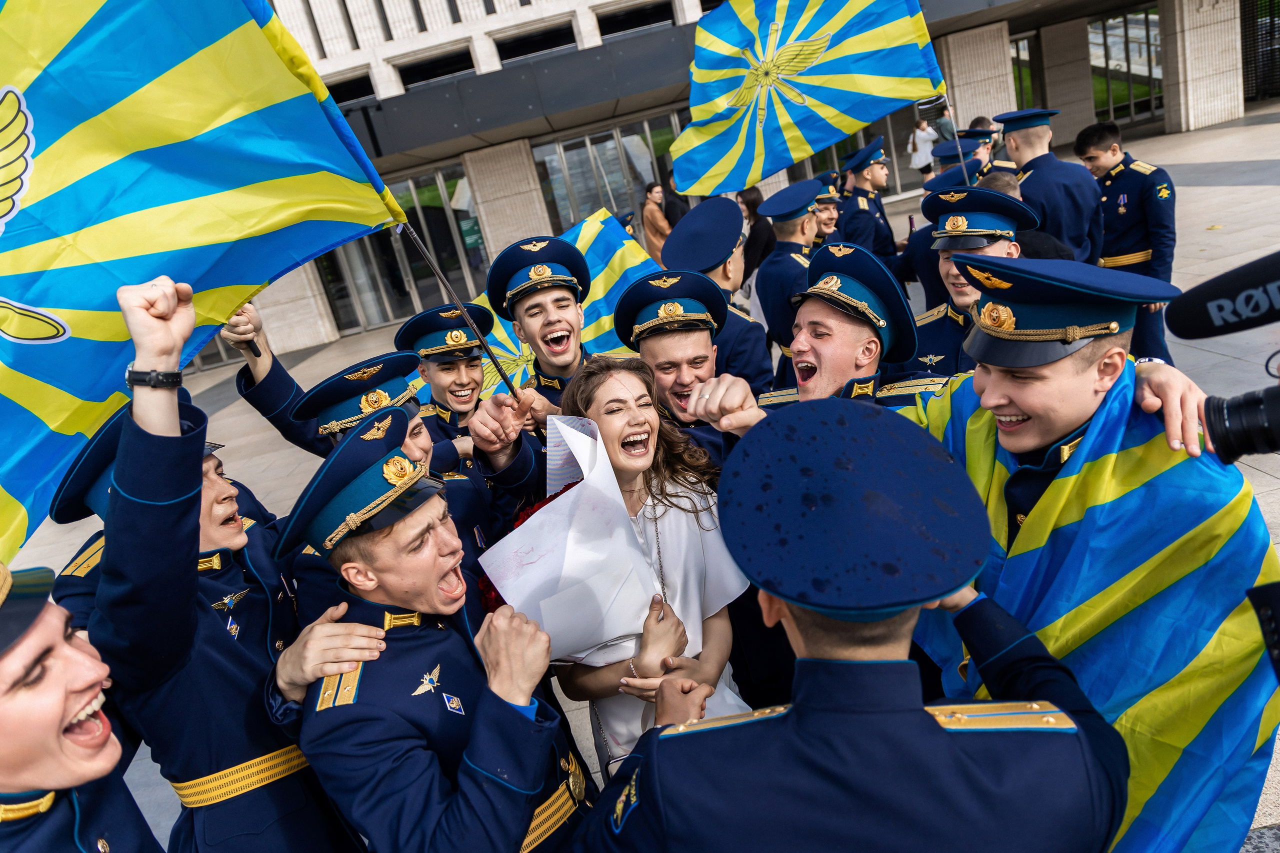 ВЫПУСКНОЙ. Арина Тамочкина. Фотограф Краснодарю