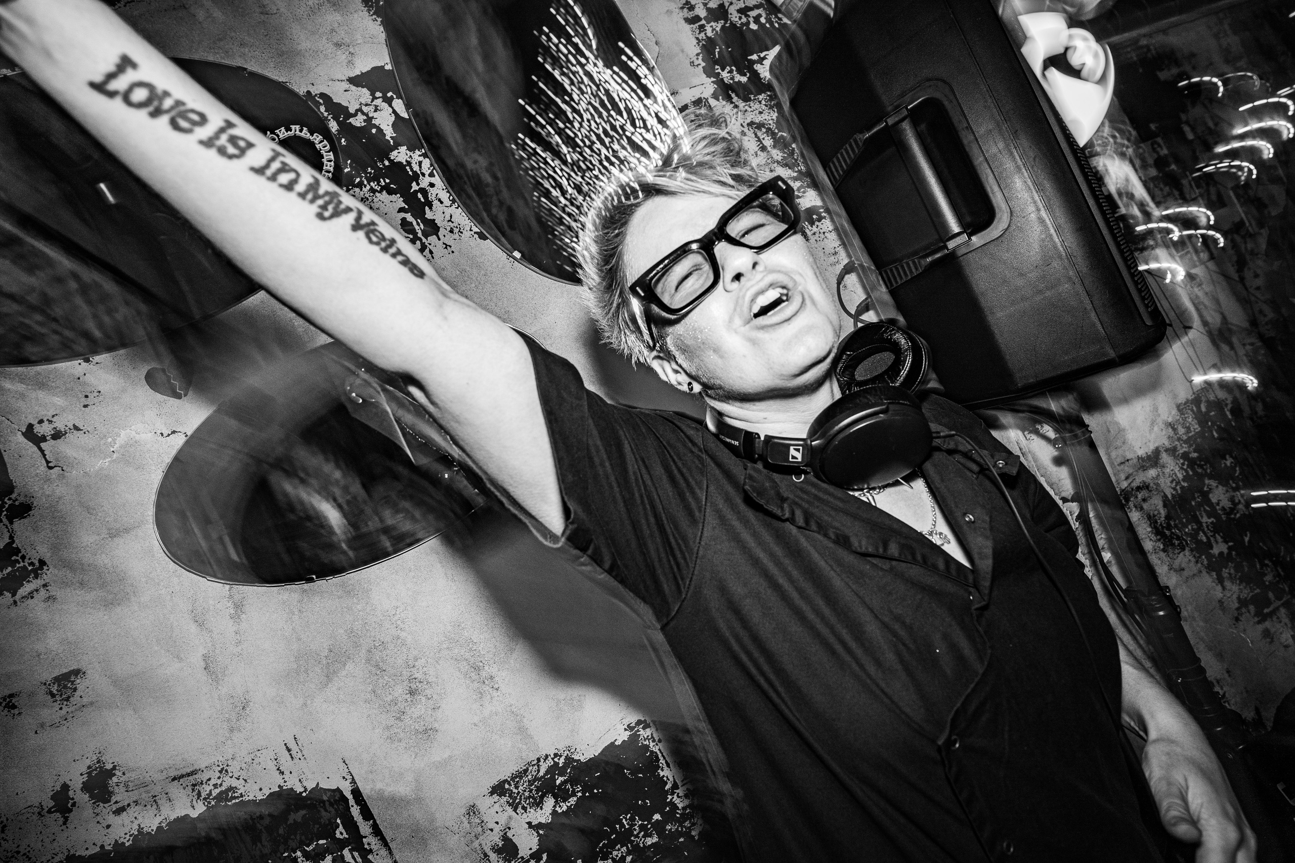 Бар разбитых сердец. Last summer party. Концертный и репортажный фотограф в Санкт-Петербурге Слава Пахомов