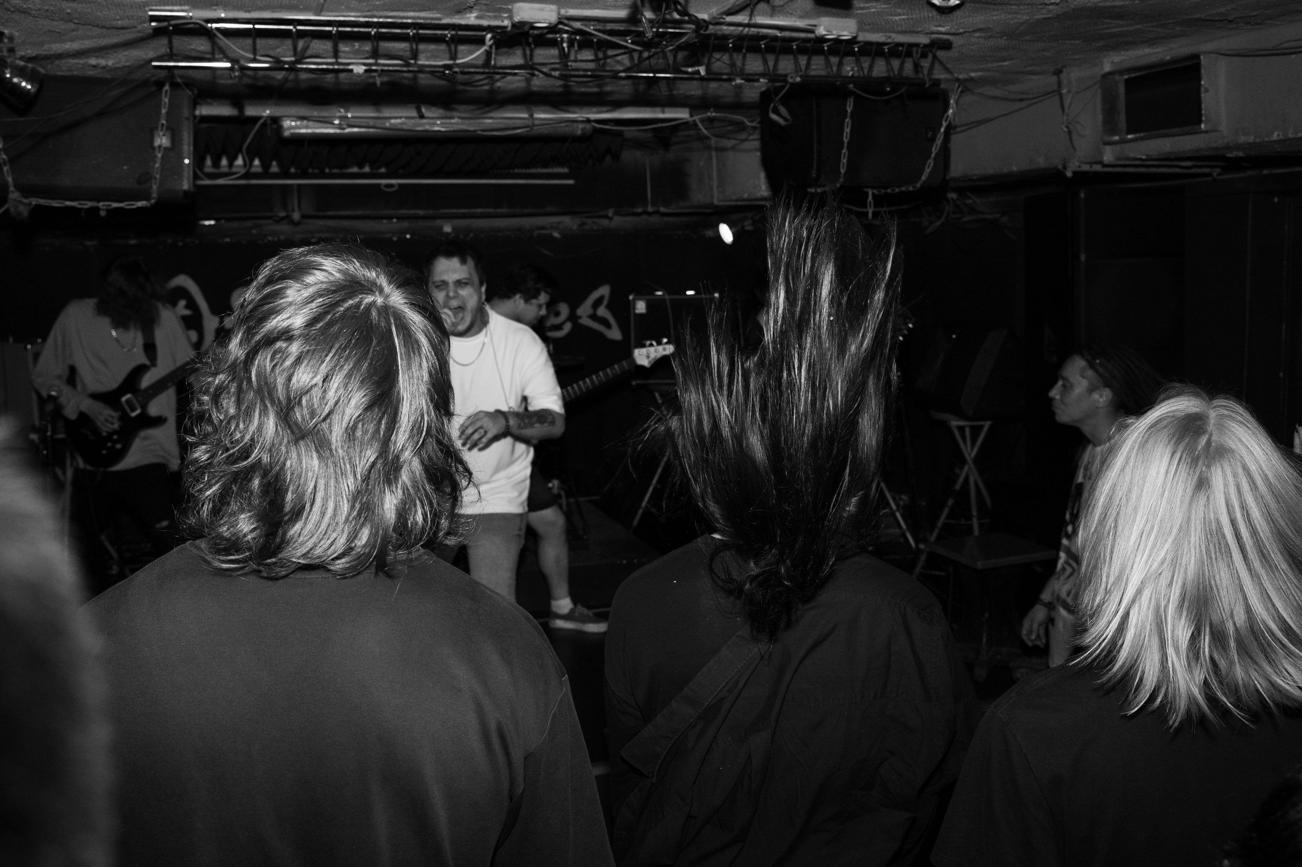 Qatsi: last live | FishFabrique. Концертный и репортажный фотограф в Санкт-Петербурге Слава Пахомов