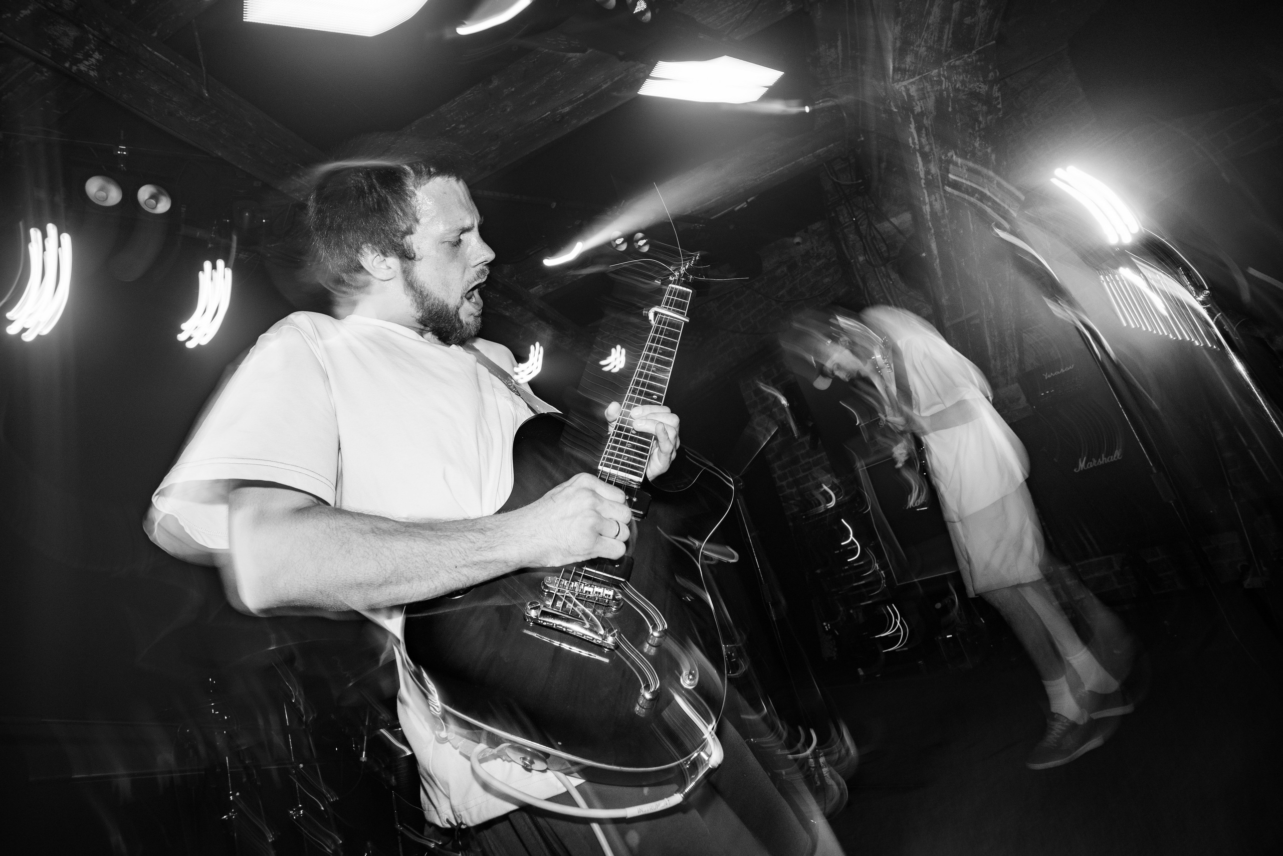 Observer • Gnot • Call us колос | Zoccolo 2.0. Концертный и репортажный фотограф в Санкт-Петербурге Слава Пахомов