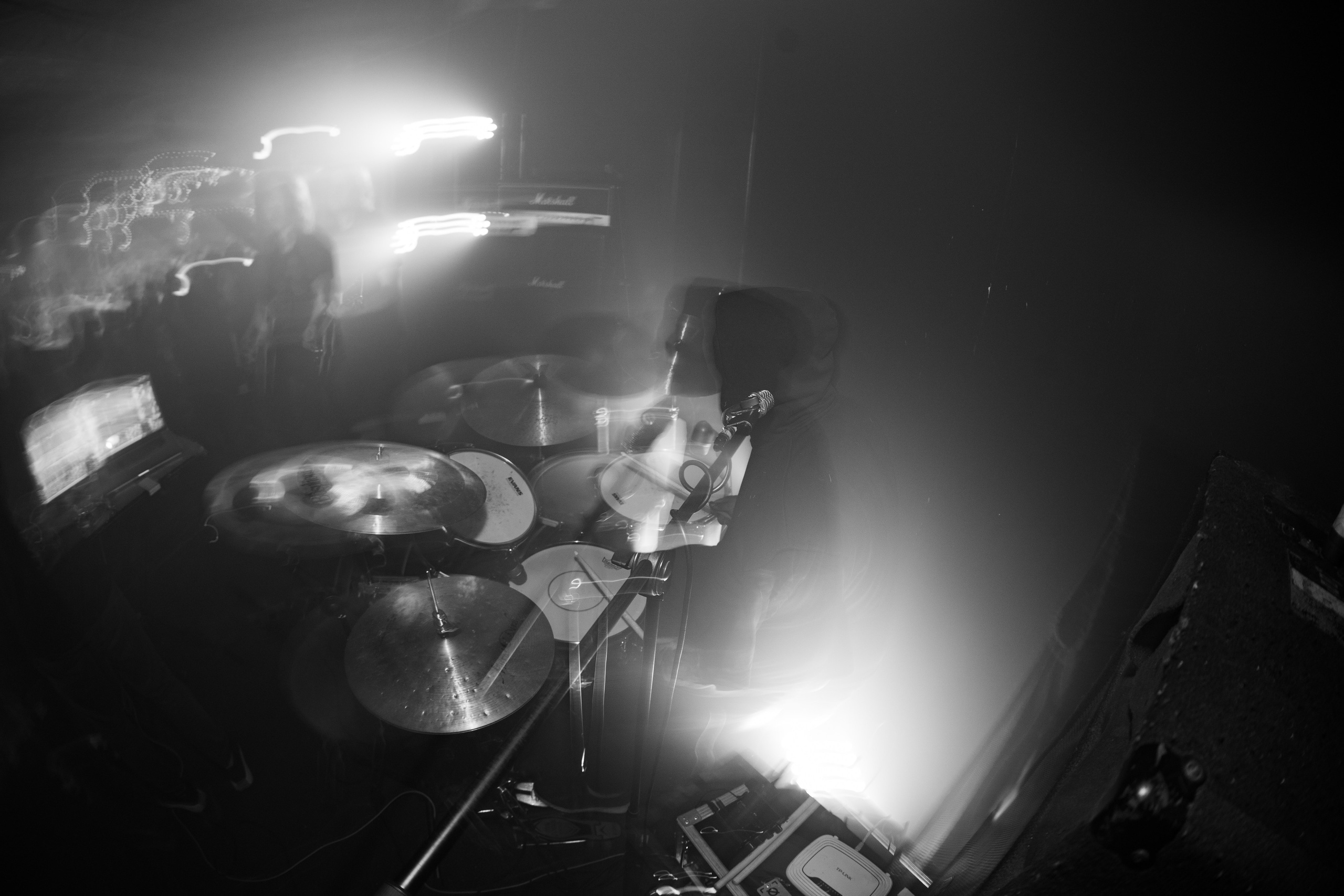 Raw Mud • Береста • Potvor | Zoccolo 2.0. Концертный и репортажный фотограф в Санкт-Петербурге Слава Пахомов