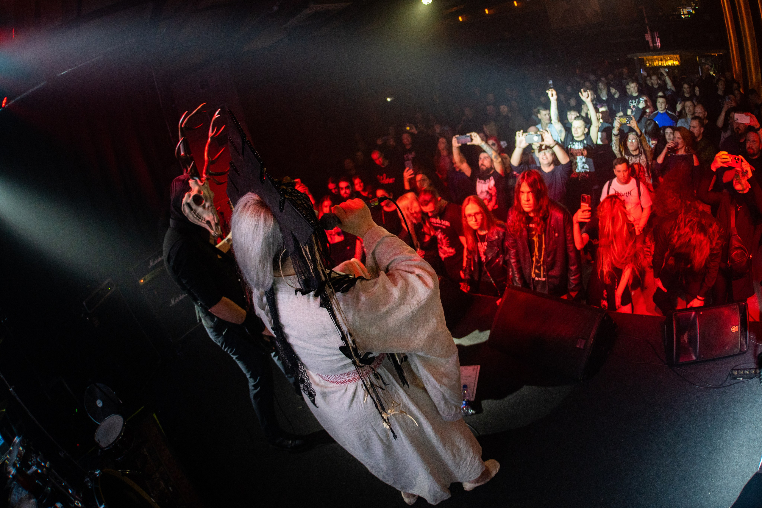 Чёрная Нева Vol.9|Сердце. Концертный и репортажный фотограф в Санкт-Петербурге Слава Пахомов