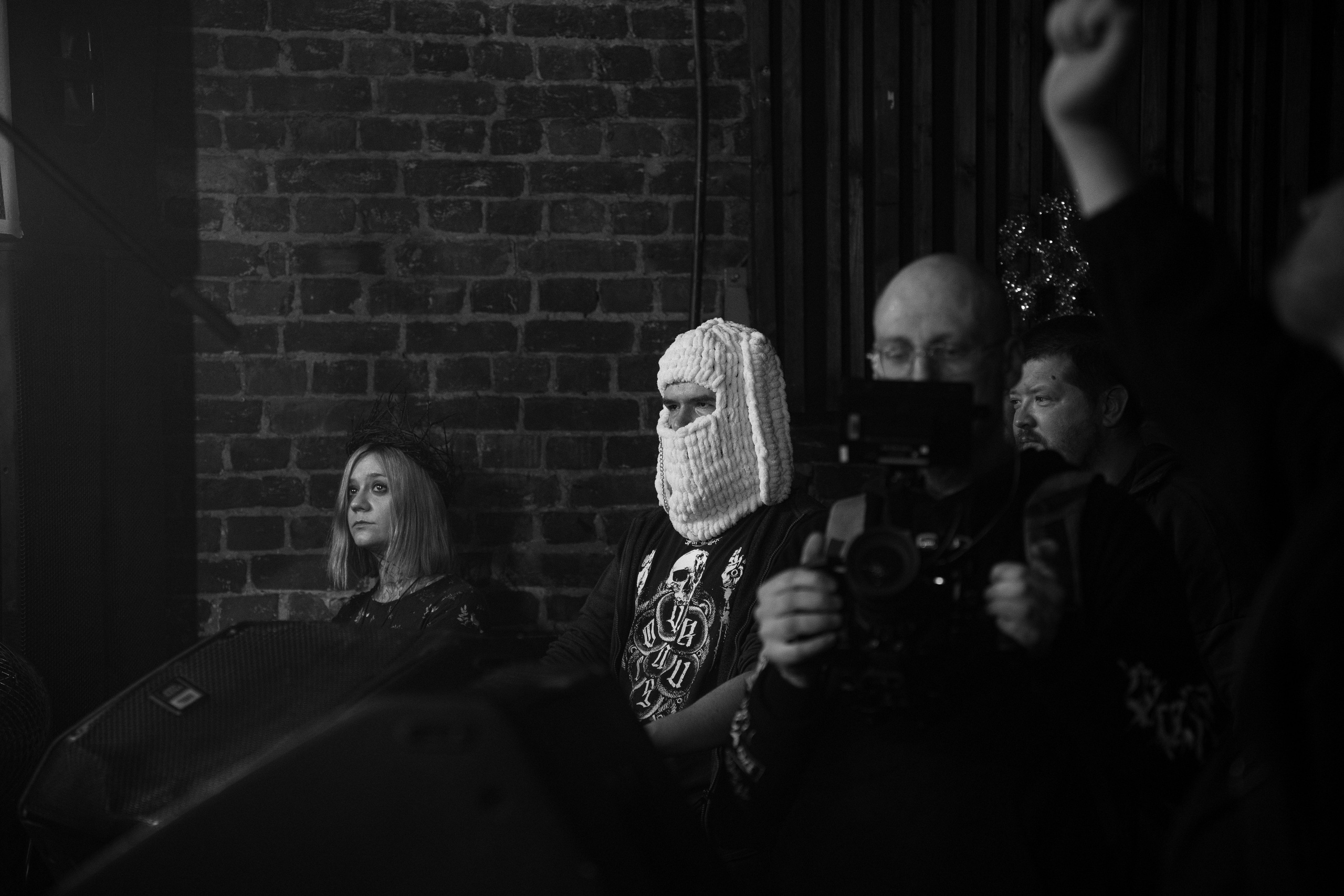 Disillumination • SYMD • Disbound • diploe|Zoccolo 2.0. Концертный и репортажный фотограф в Санкт-Петербурге Слава Пахомов