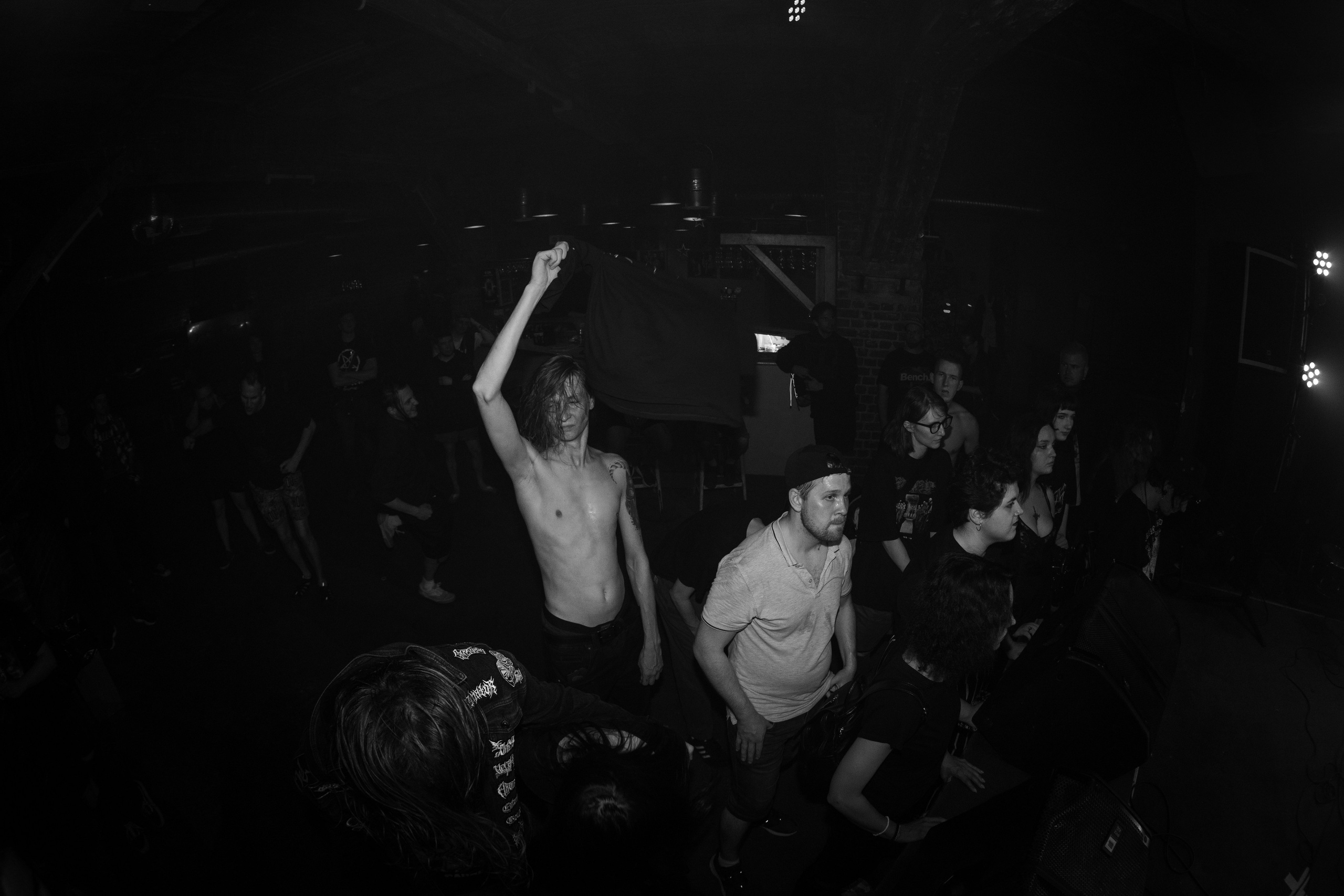 Депрессия и принятие|Zoccolo 2.0. Концертный и репортажный фотограф в Санкт-Петербурге Слава Пахомов