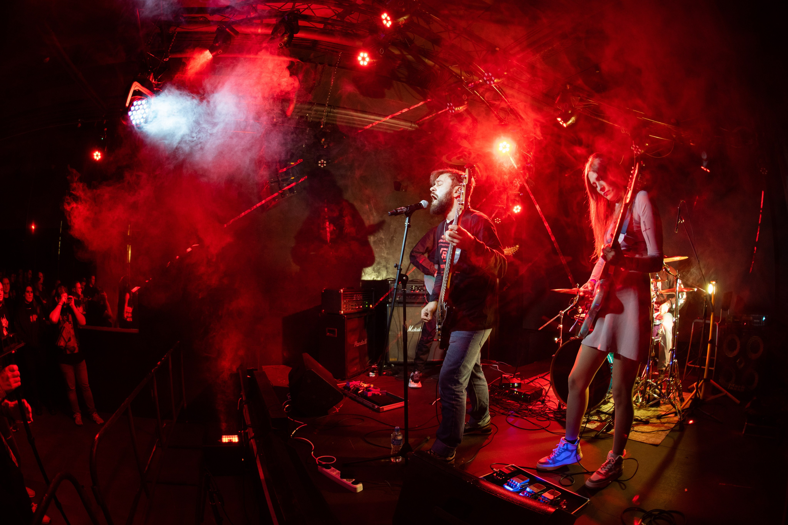 Туга • Ochag • Varhara • ШШШ | Moremi. Концертный и репортажный фотограф в Санкт-Петербурге Слава Пахомов