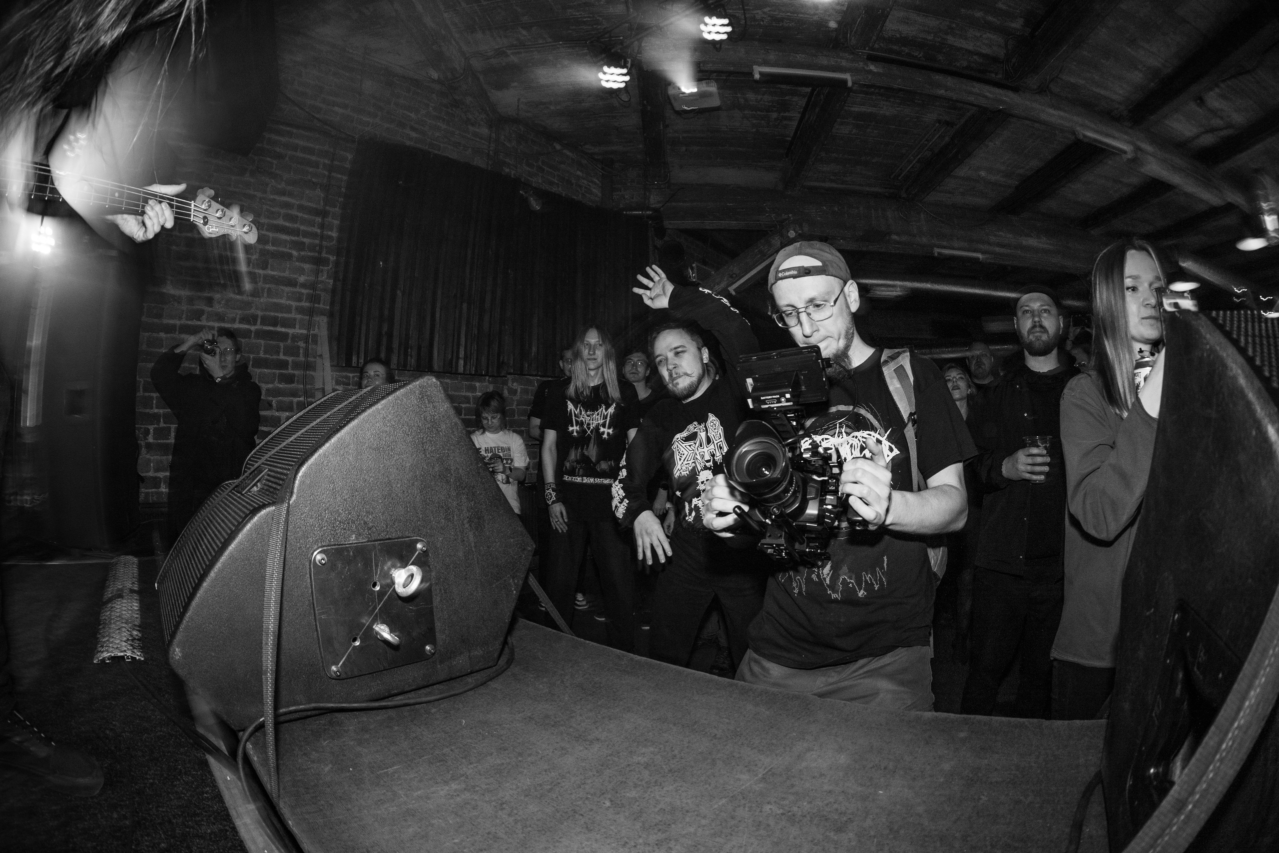 Potvor • aphotique • Doomerion|Zoccolo 2.0. Концертный и репортажный фотограф в Санкт-Петербурге Слава Пахомов