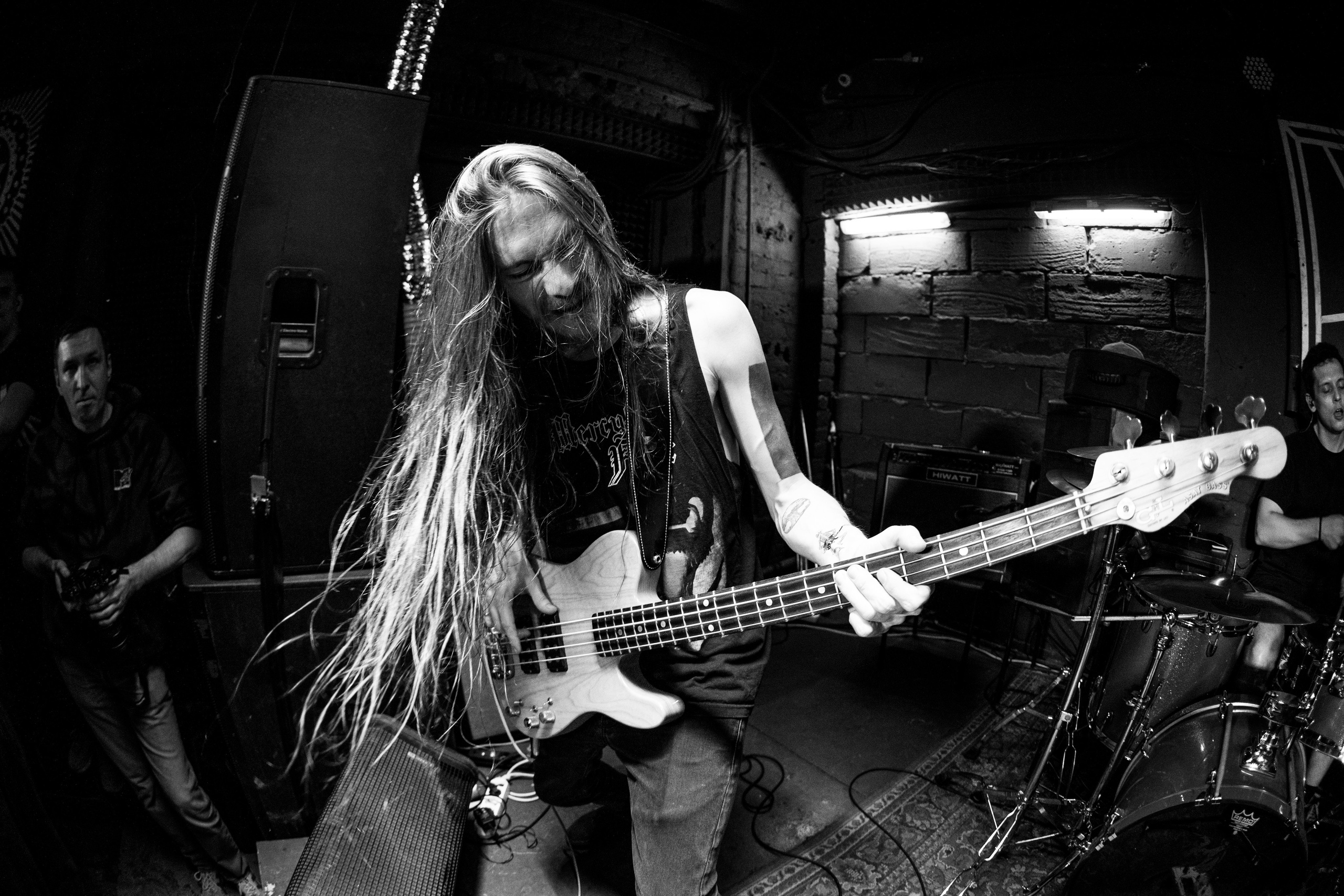 Potvor • aphotique • Barbasolente|Мотыга. Концертный и репортажный фотограф в Санкт-Петербурге Слава Пахомов