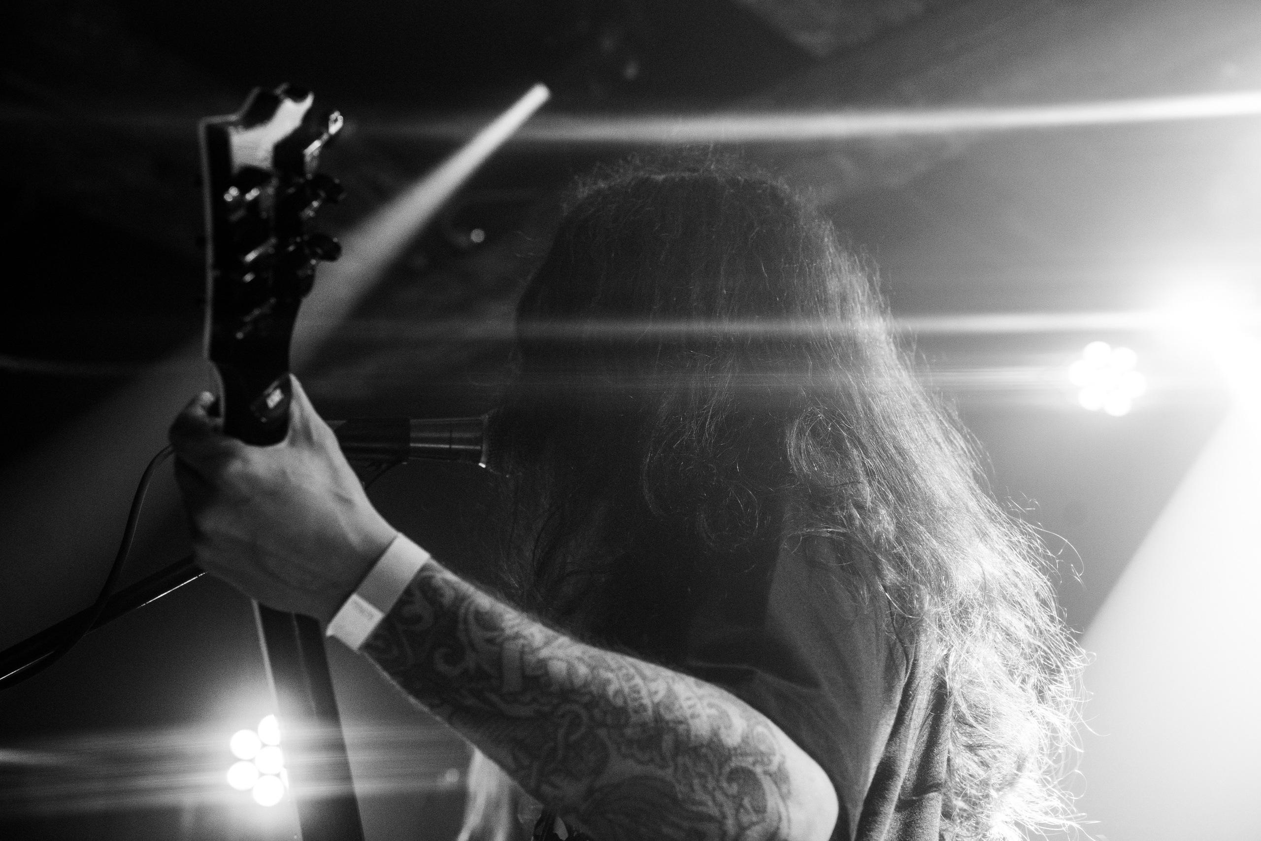 Protoslon • Масть • Potvor | Zoccolo 2.0 21/09/25. Концертный и репортажный фотограф в Санкт-Петербурге Слава Пахомов