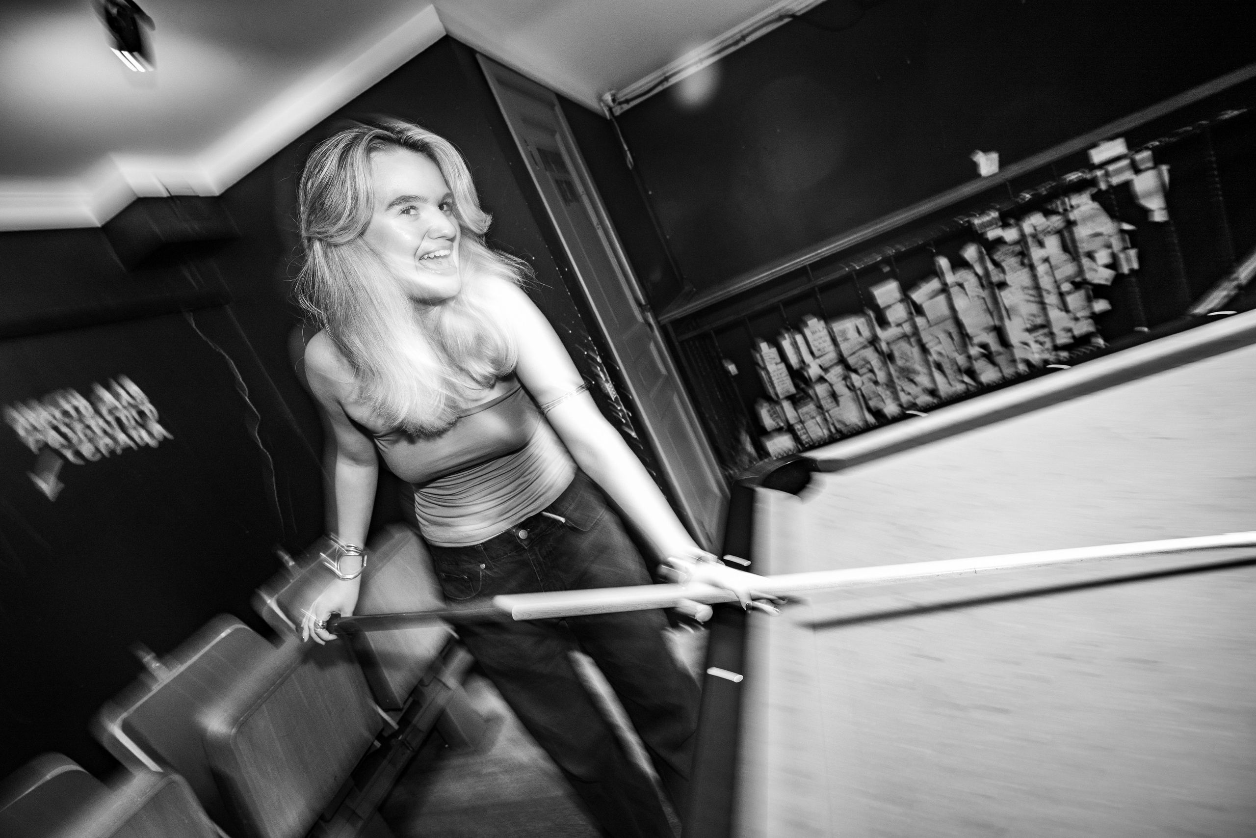 Бар разбитых сердец. DJ Guitacidelli. Концертный и репортажный фотограф в Санкт-Петербурге Слава Пахомов