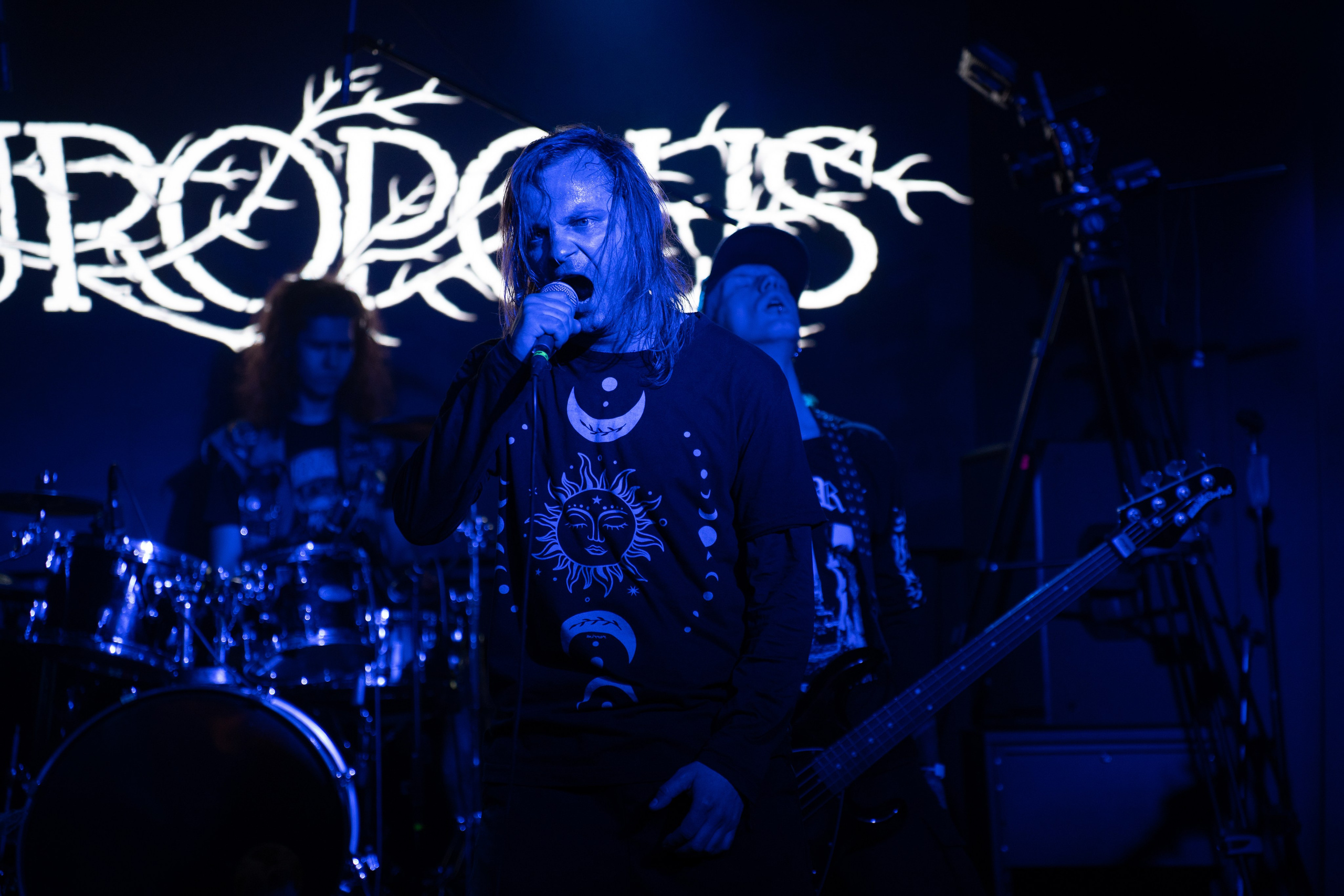 Neuropolis|клуб Сердце. Концертный и репортажный фотограф в Санкт-Петербурге Слава Пахомов