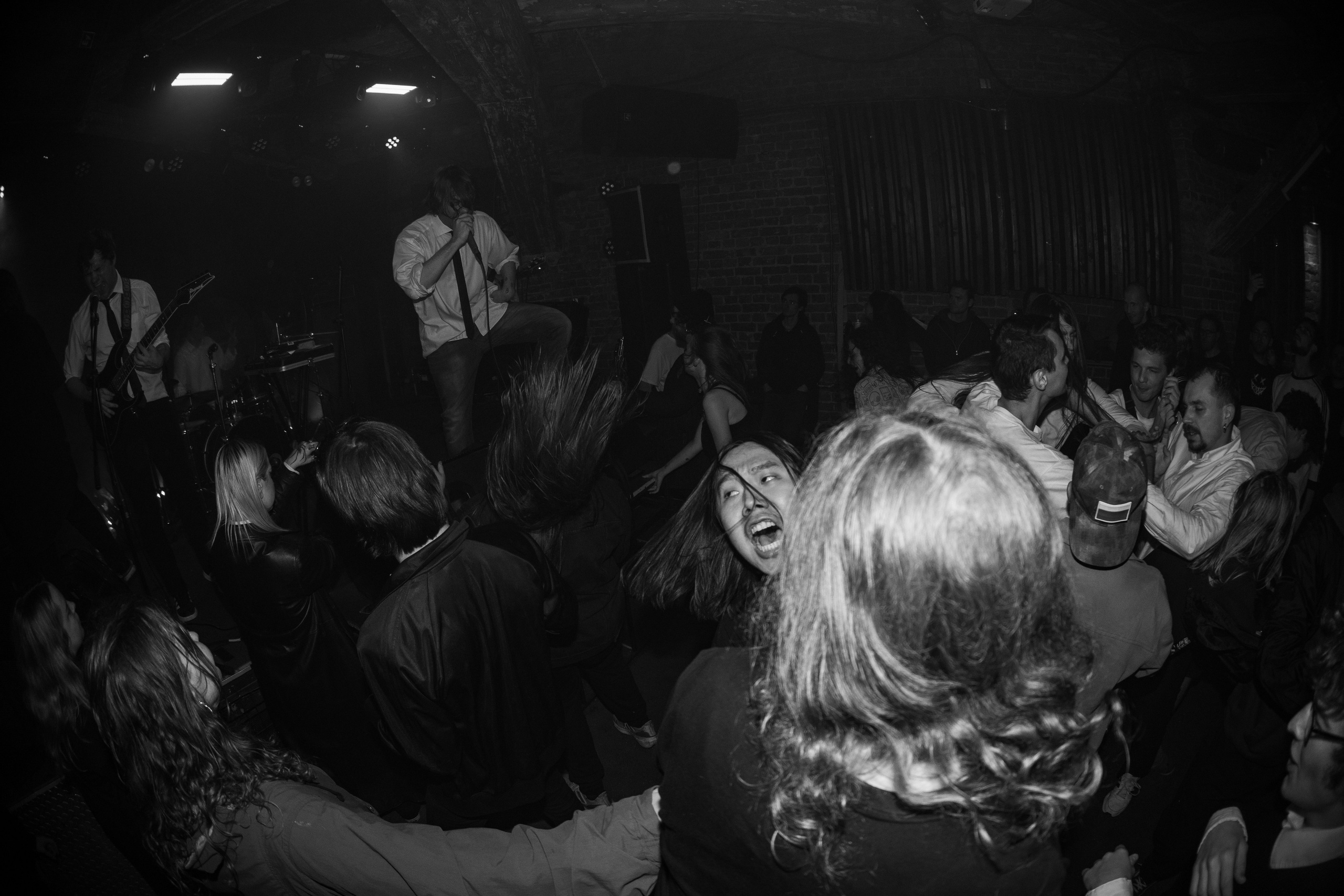 Аферист • unisex • aphotique • Gigrøma |Zoccolo 2.0. Концертный и репортажный фотограф в Санкт-Петербурге Слава Пахомов