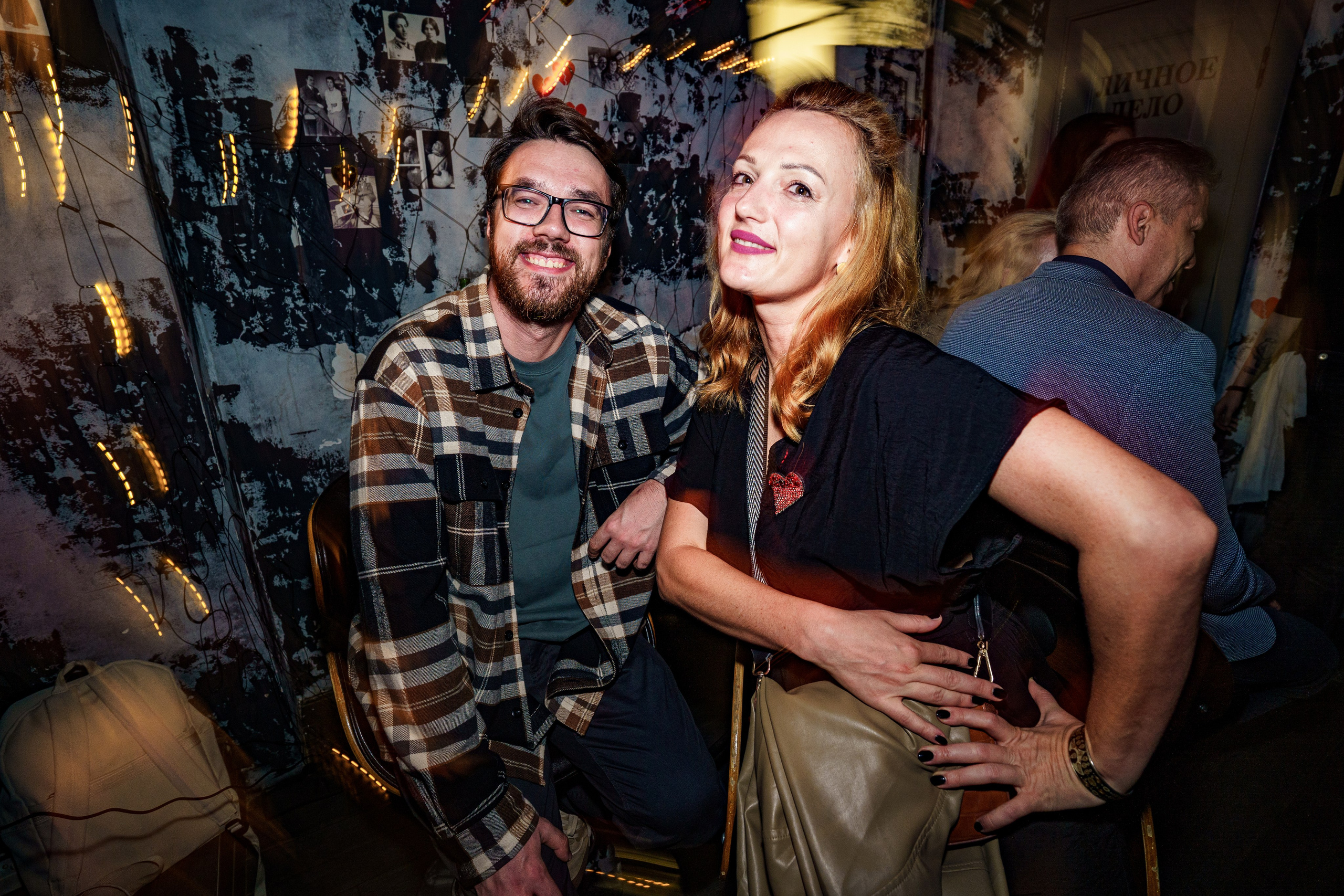 Бар разбитых сердец — 10/12 DJ's. Концертный и репортажный фотограф в Санкт-Петербурге Слава Пахомов