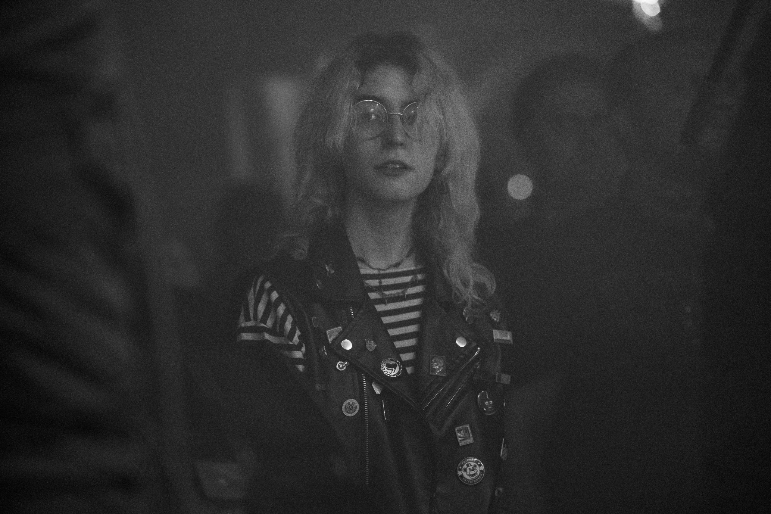 Black Sanctum Ritual lll |Zoccolo 2.0. Концертный и репортажный фотограф в Санкт-Петербурге Слава Пахомов