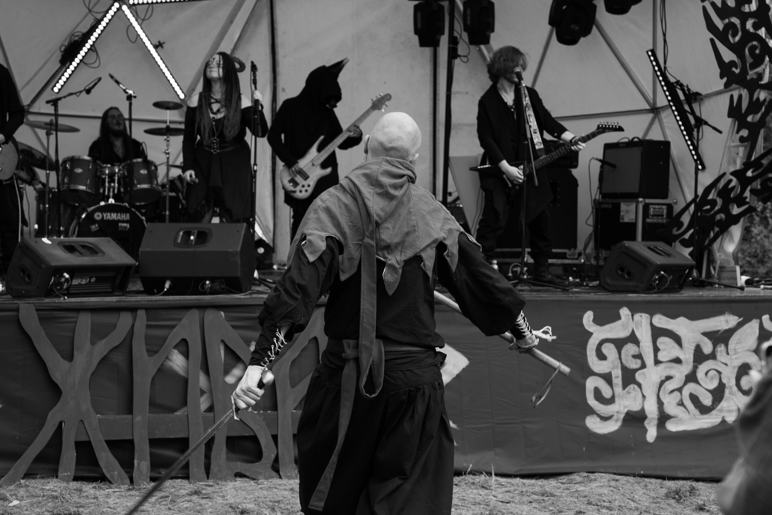 Фестиваль «Жива"|Карелия. Концертный и репортажный фотограф в Санкт-Петербурге Слава Пахомов