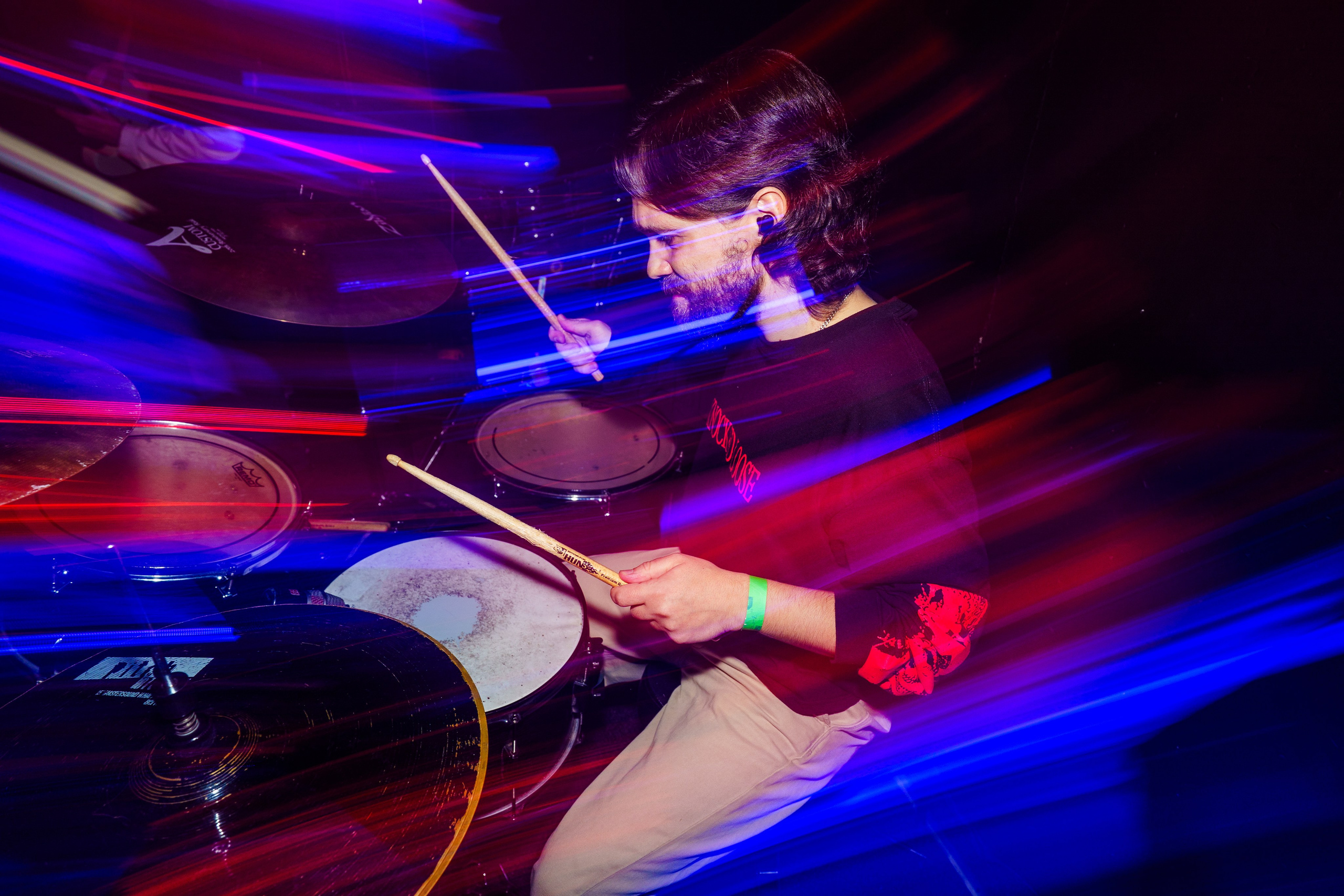 Сезон дождей|Zoccolo 2.0. Концертный и репортажный фотограф в Санкт-Петербурге Слава Пахомов