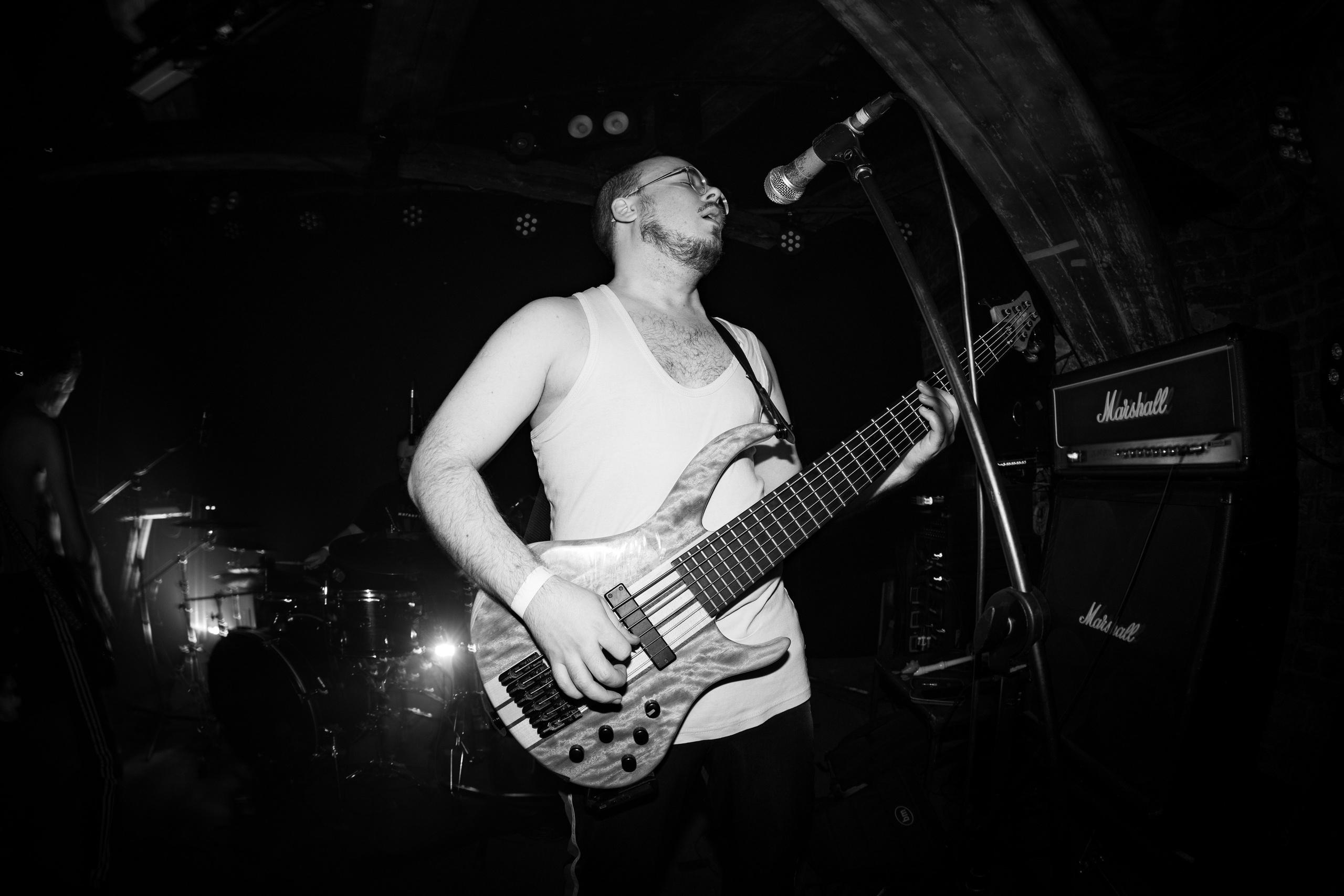 General Grievous|Zoccolo 2.0. Концертный и репортажный фотограф в Санкт-Петербурге Слава Пахомов