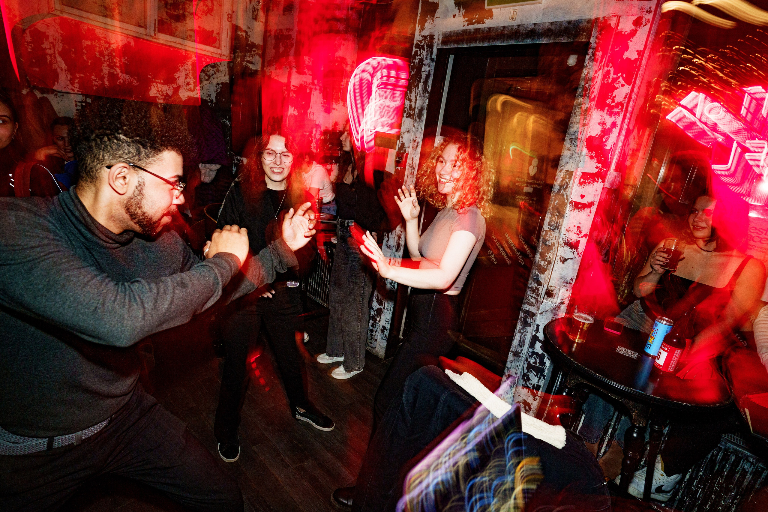 Бар разбитых сердец. Last summer party. Концертный и репортажный фотограф в Санкт-Петербурге Слава Пахомов