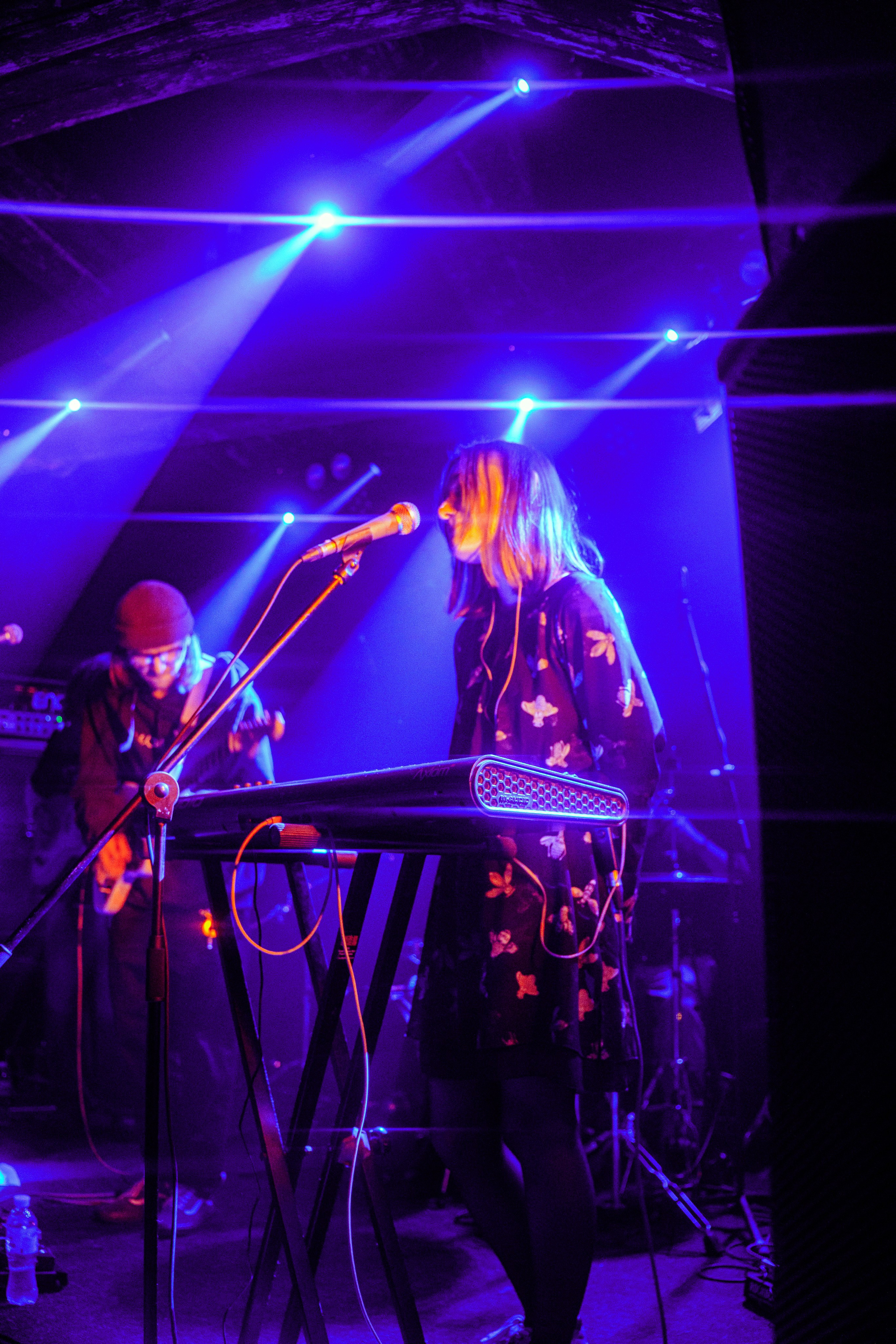 Сезон дождей|Zoccolo 2.0. Концертный и репортажный фотограф в Санкт-Петербурге Слава Пахомов