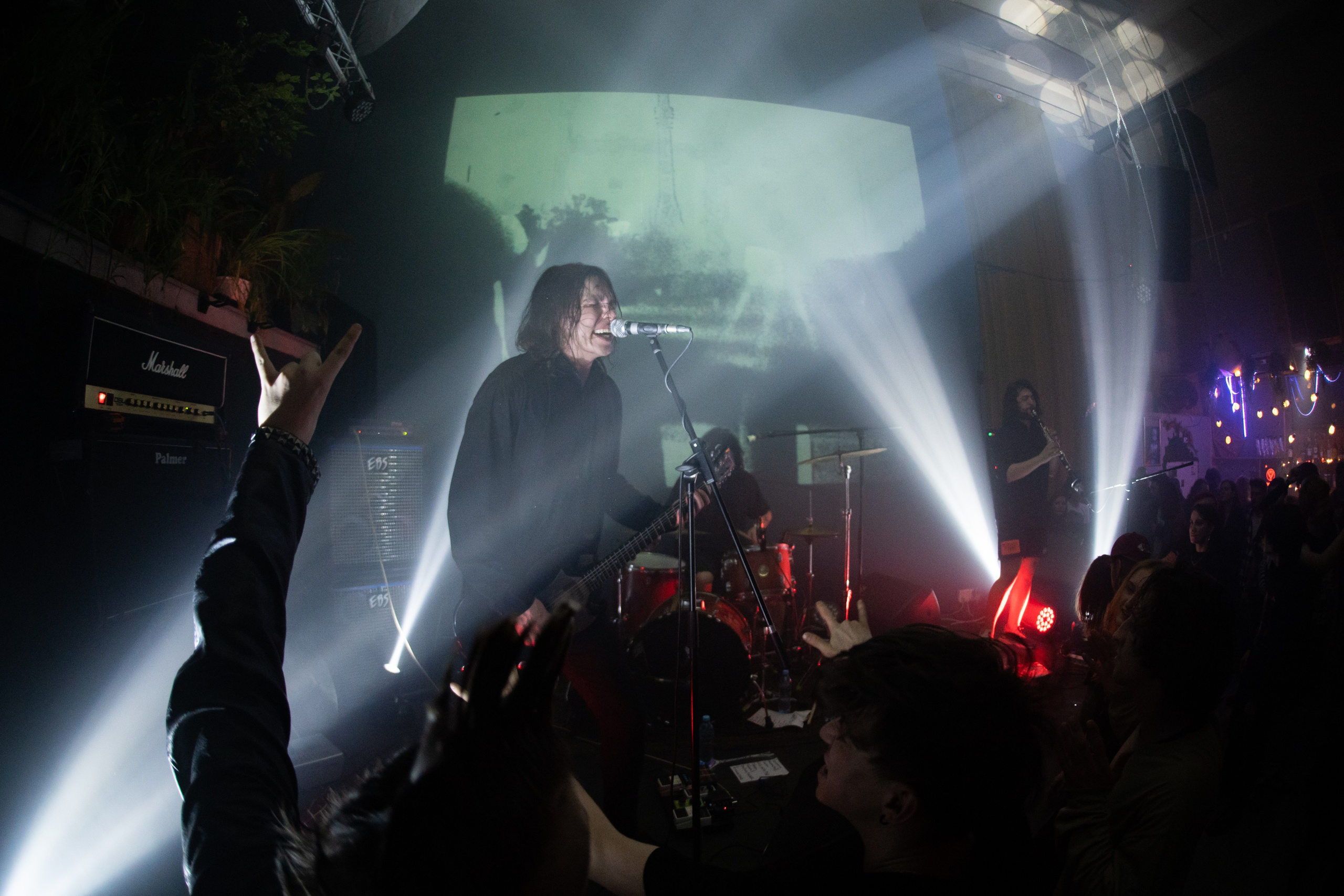 Шторм|Ласточка. Концертный и репортажный фотограф в Санкт-Петербурге Слава Пахомов