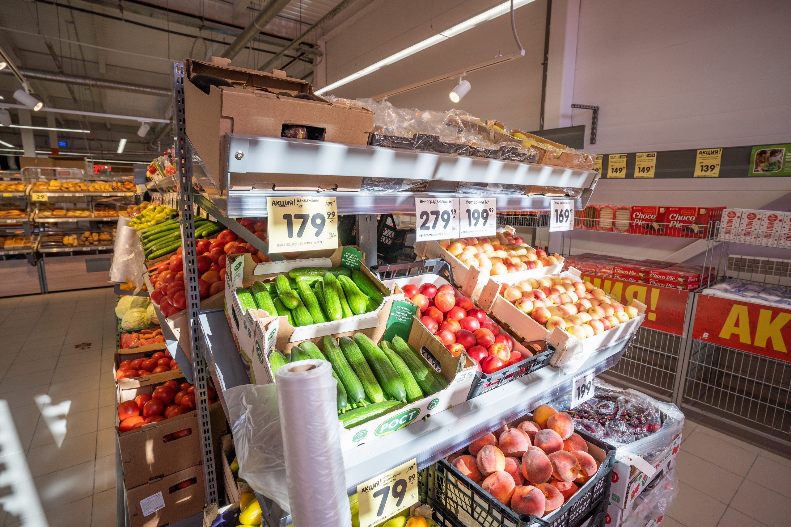 Открытие магазина «Верный». Концертный и репортажный фотограф в Санкт-Петербурге Слава Пахомов