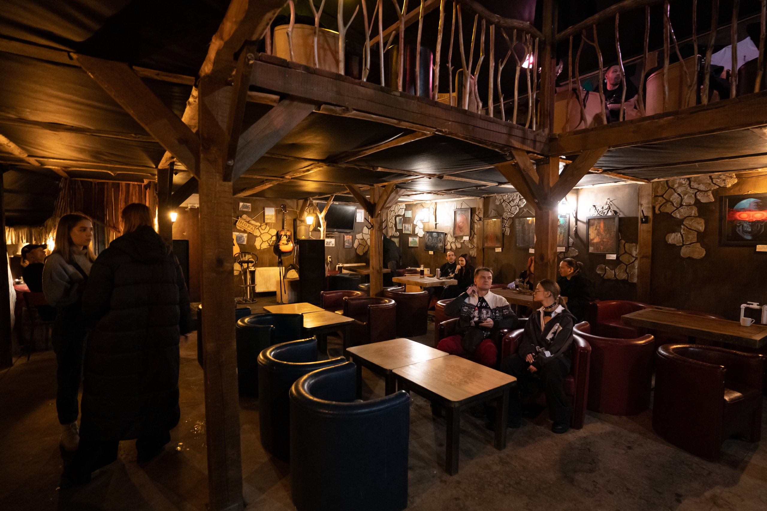 Ночь На Земле|Нора, Псков. Концертный и репортажный фотограф в Санкт-Петербурге Слава Пахомов