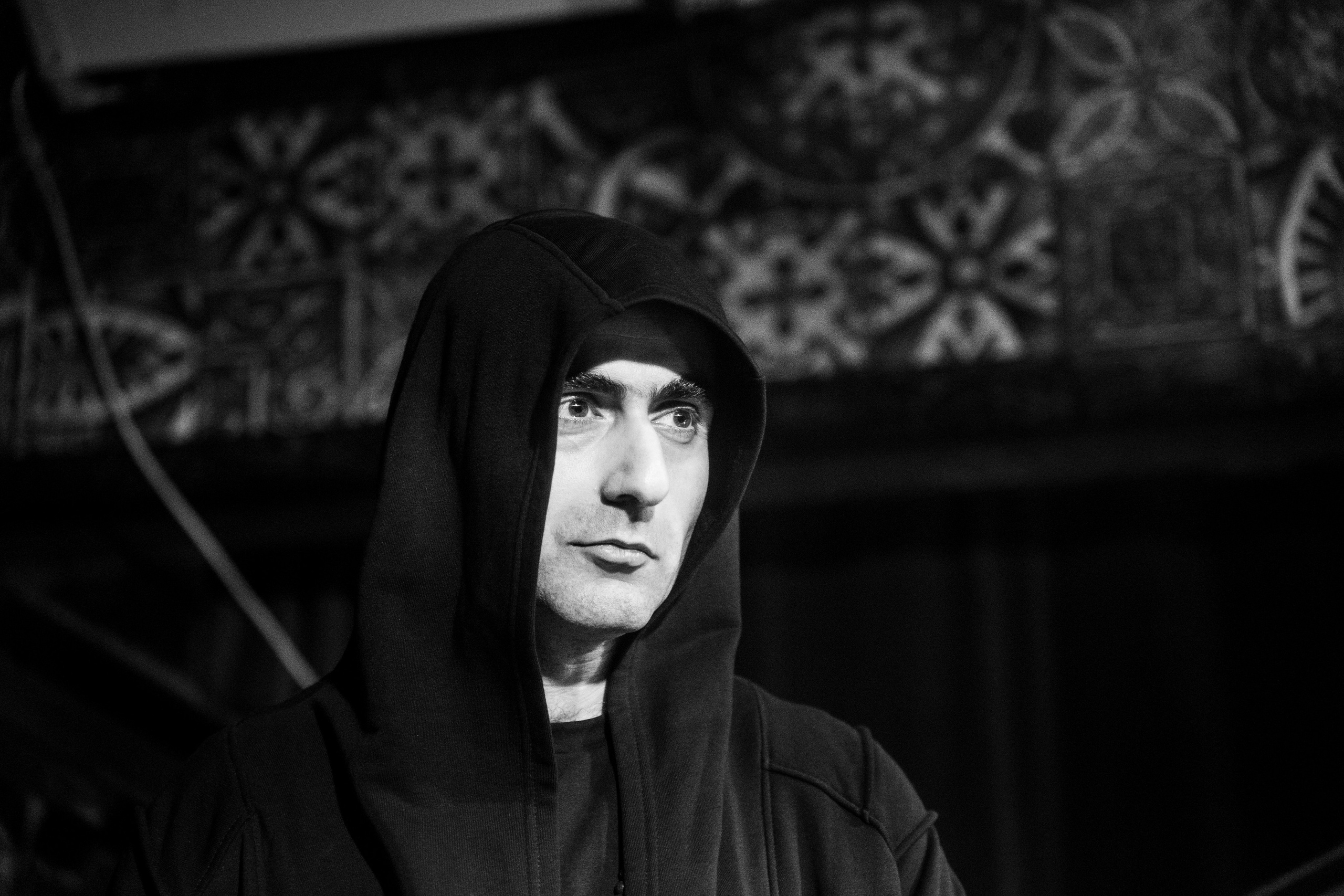 FIGH AS H#CK 2025|Place. Концертный и репортажный фотограф в Санкт-Петербурге Слава Пахомов