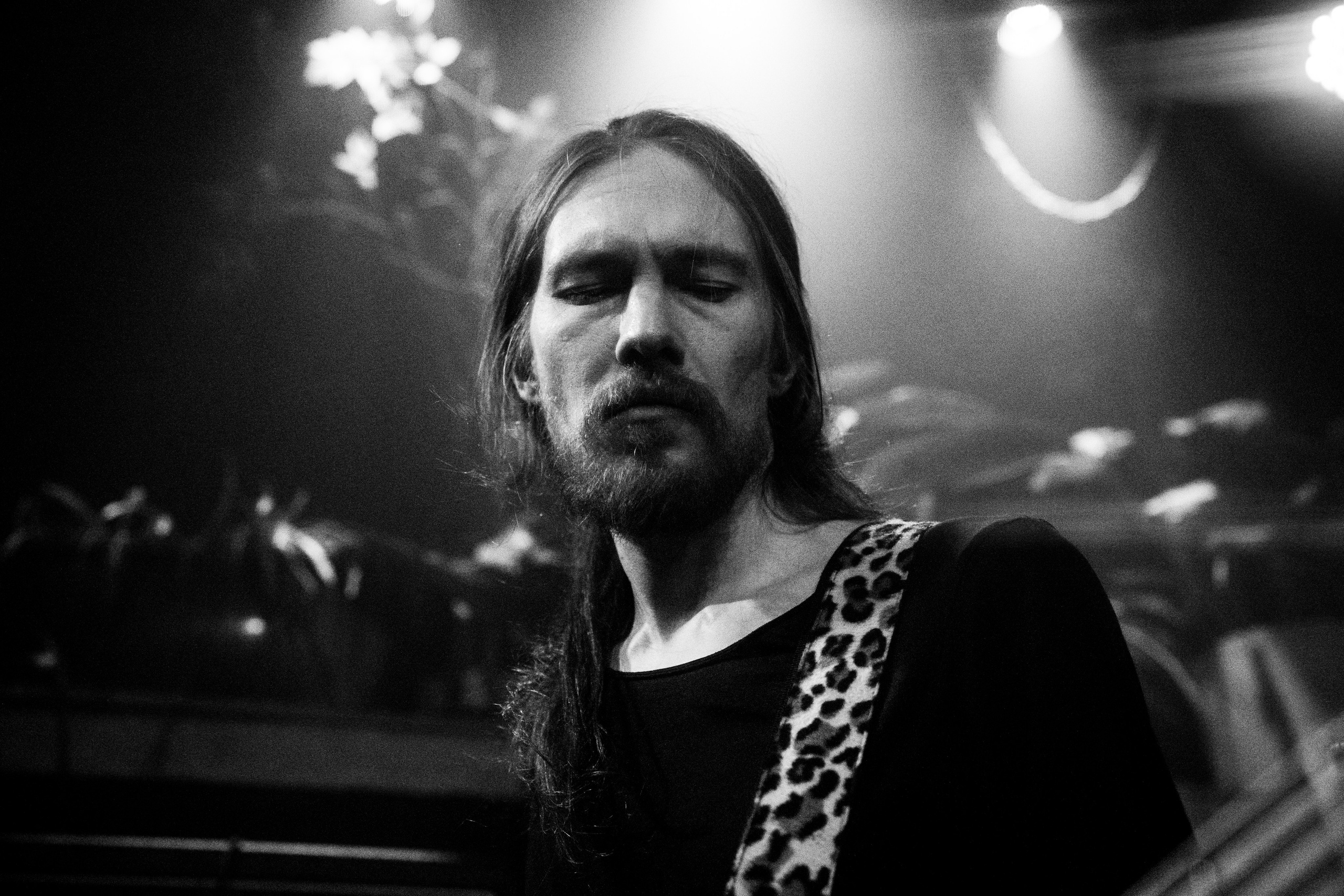 Летние войны • Skimist • 100 Собак | Ласточка. Концертный и репортажный фотограф в Санкт-Петербурге Слава Пахомов