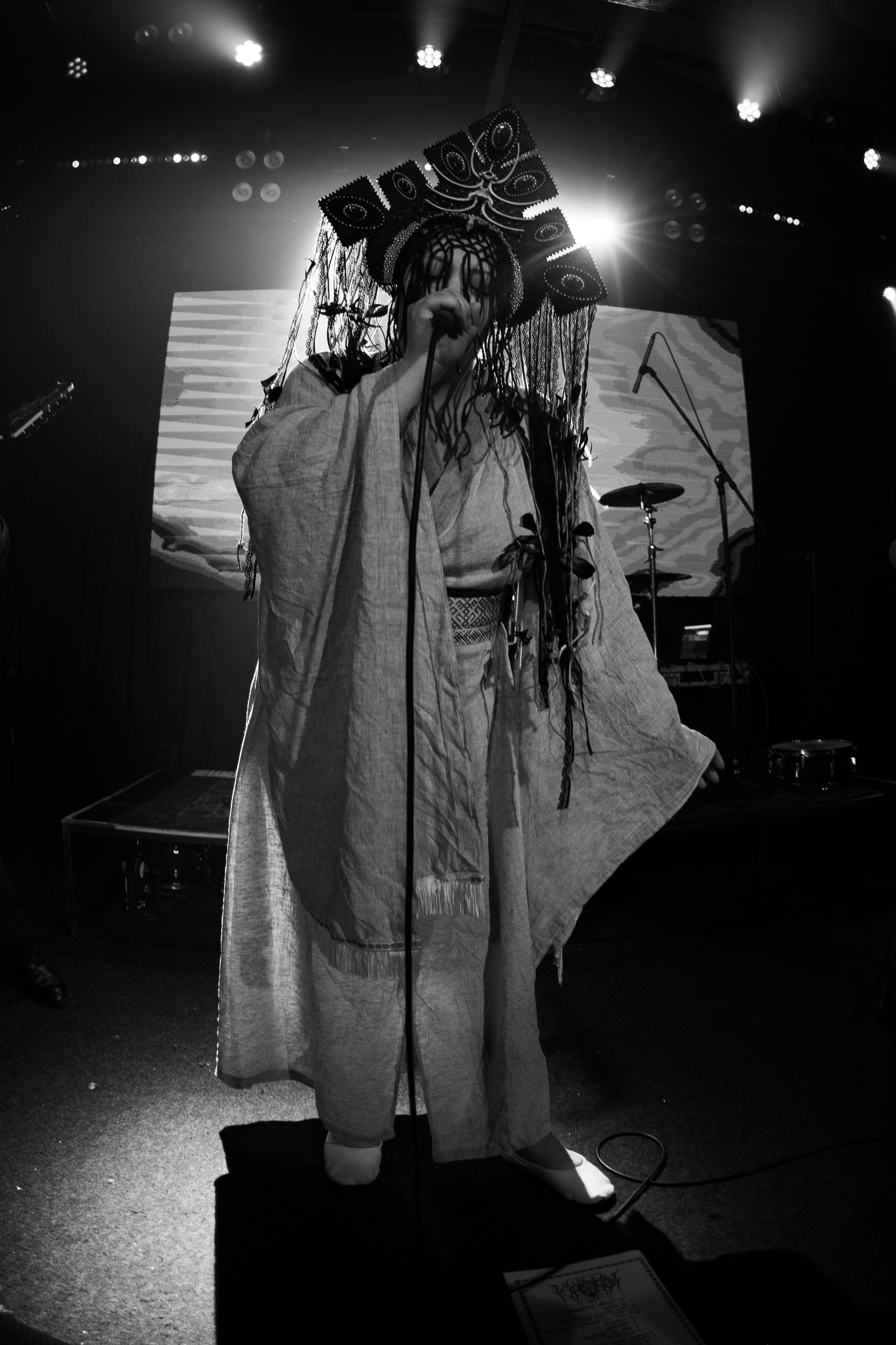 Чёрная Нева Vol.9|Сердце. Концертный и репортажный фотограф в Санкт-Петербурге Слава Пахомов