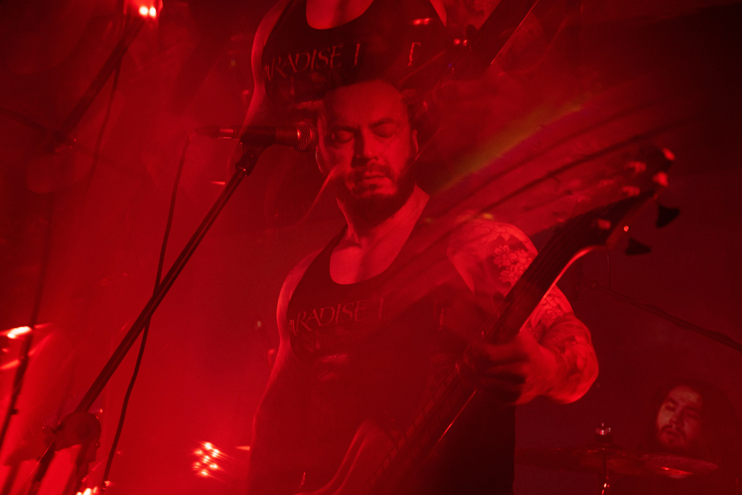 Naska•Pechora•Varhara•Sepharose|Zoccolo 2.0. Концертный и репортажный фотограф в Санкт-Петербурге Слава Пахомов