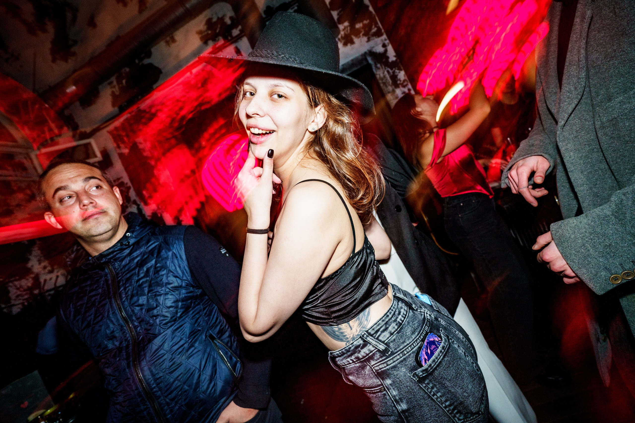 26 и 27 сентября. Бар разбитых сердец. Концертный и репортажный фотограф в Санкт-Петербурге Слава Пахомов