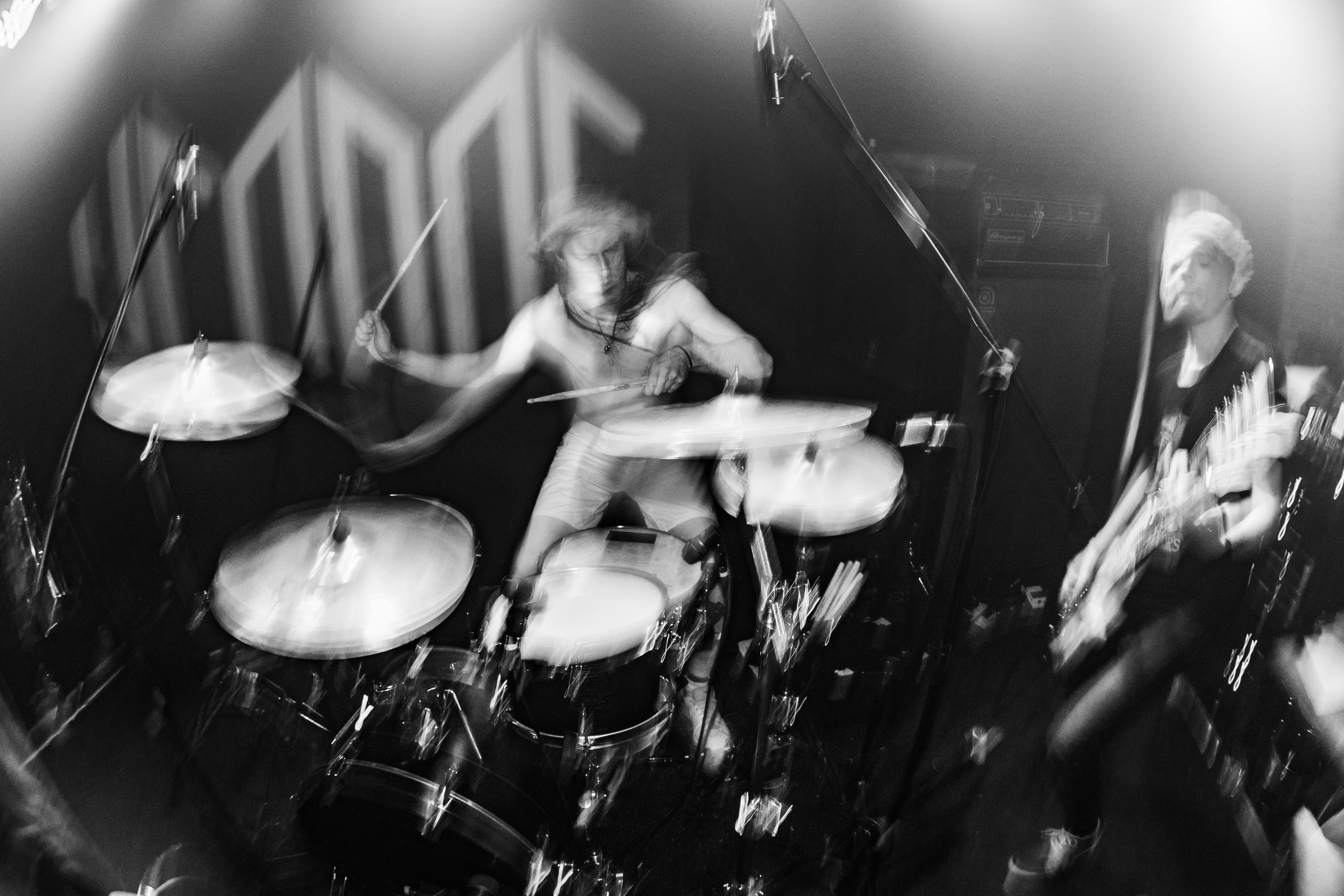 Vranac • Disbound • aphotique • Бесконечная зима|Zoccolo 2.0. Концертный и репортажный фотограф в Санкт-Петербурге Слава Пахомов