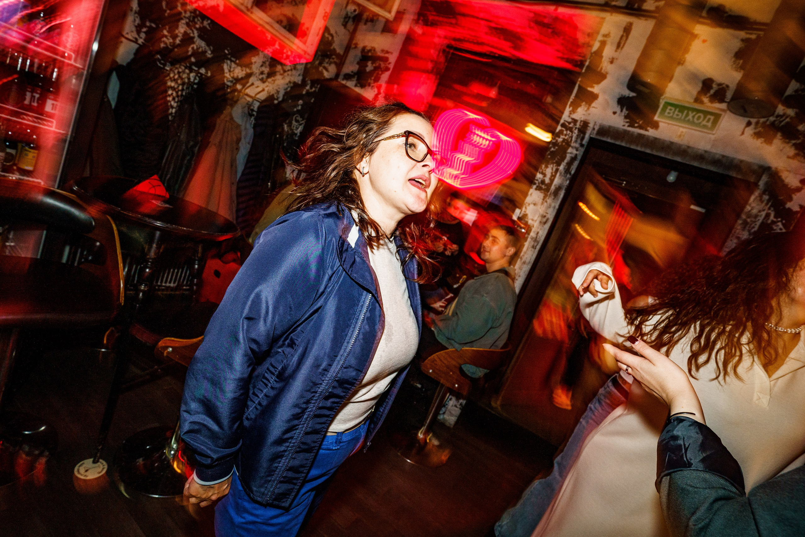 Бар разбитых сердец. Last summer party. Концертный и репортажный фотограф в Санкт-Петербурге Слава Пахомов