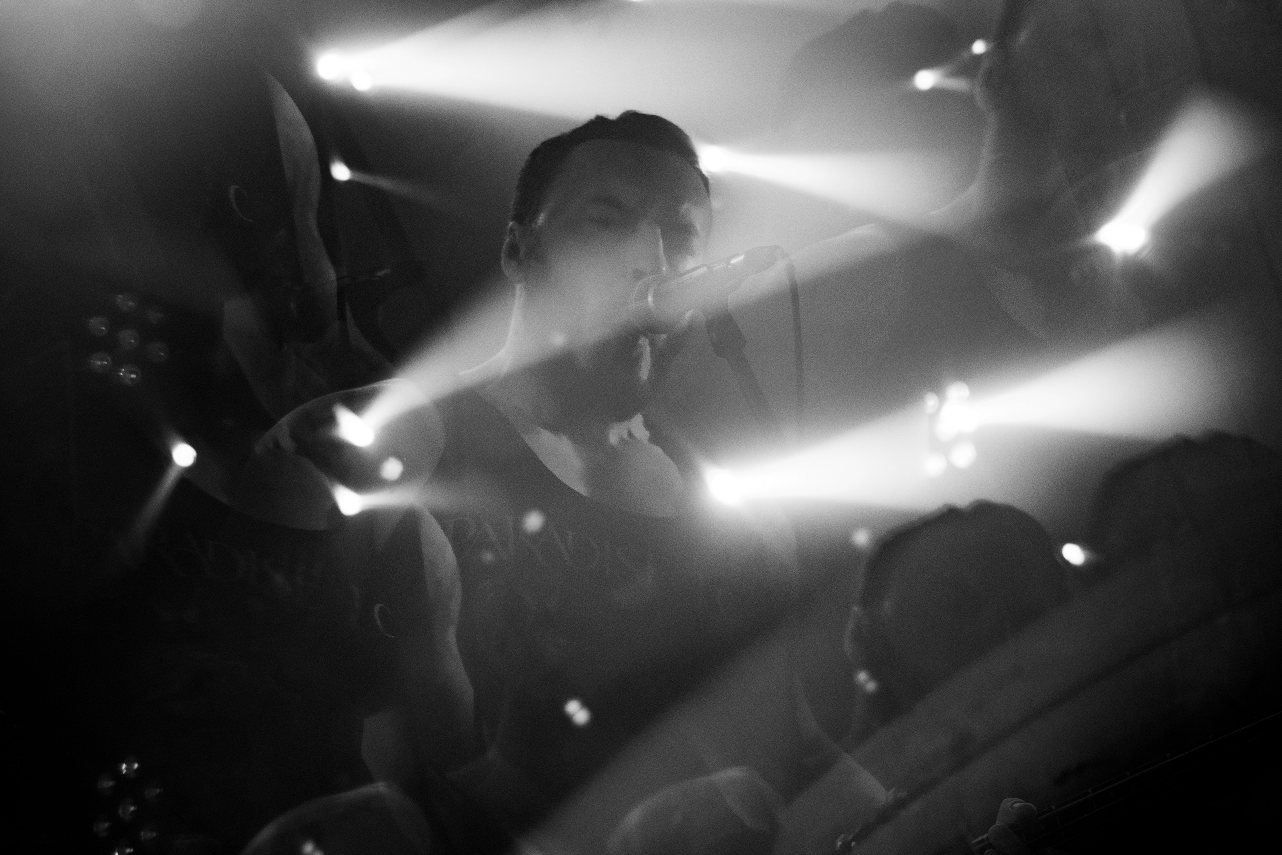 Naska•Pechora•Varhara•Sepharose|Zoccolo 2.0. Концертный и репортажный фотограф в Санкт-Петербурге Слава Пахомов