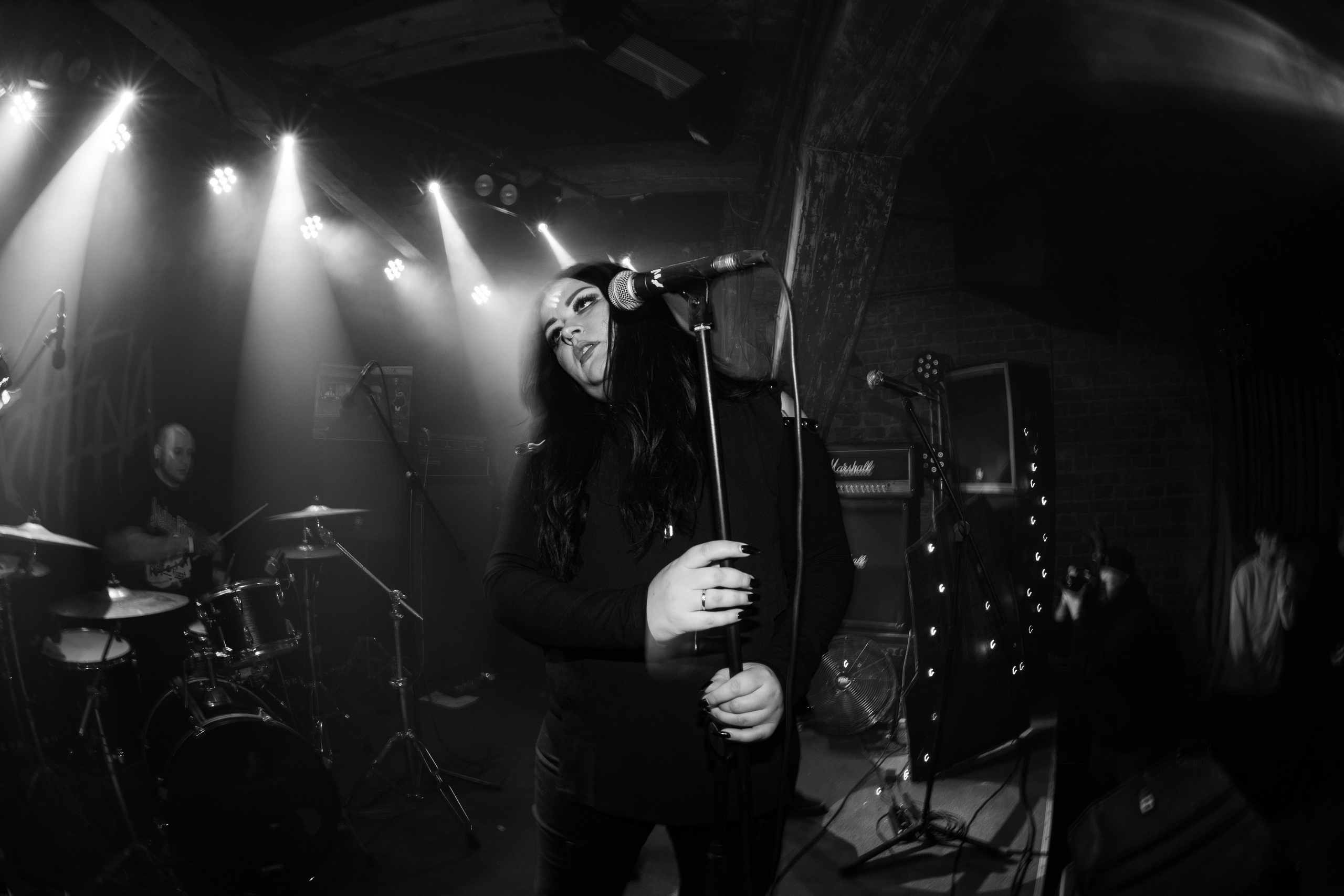 Дней череда|Zoccolo 2.0. Концертный и репортажный фотограф в Санкт-Петербурге Слава Пахомов