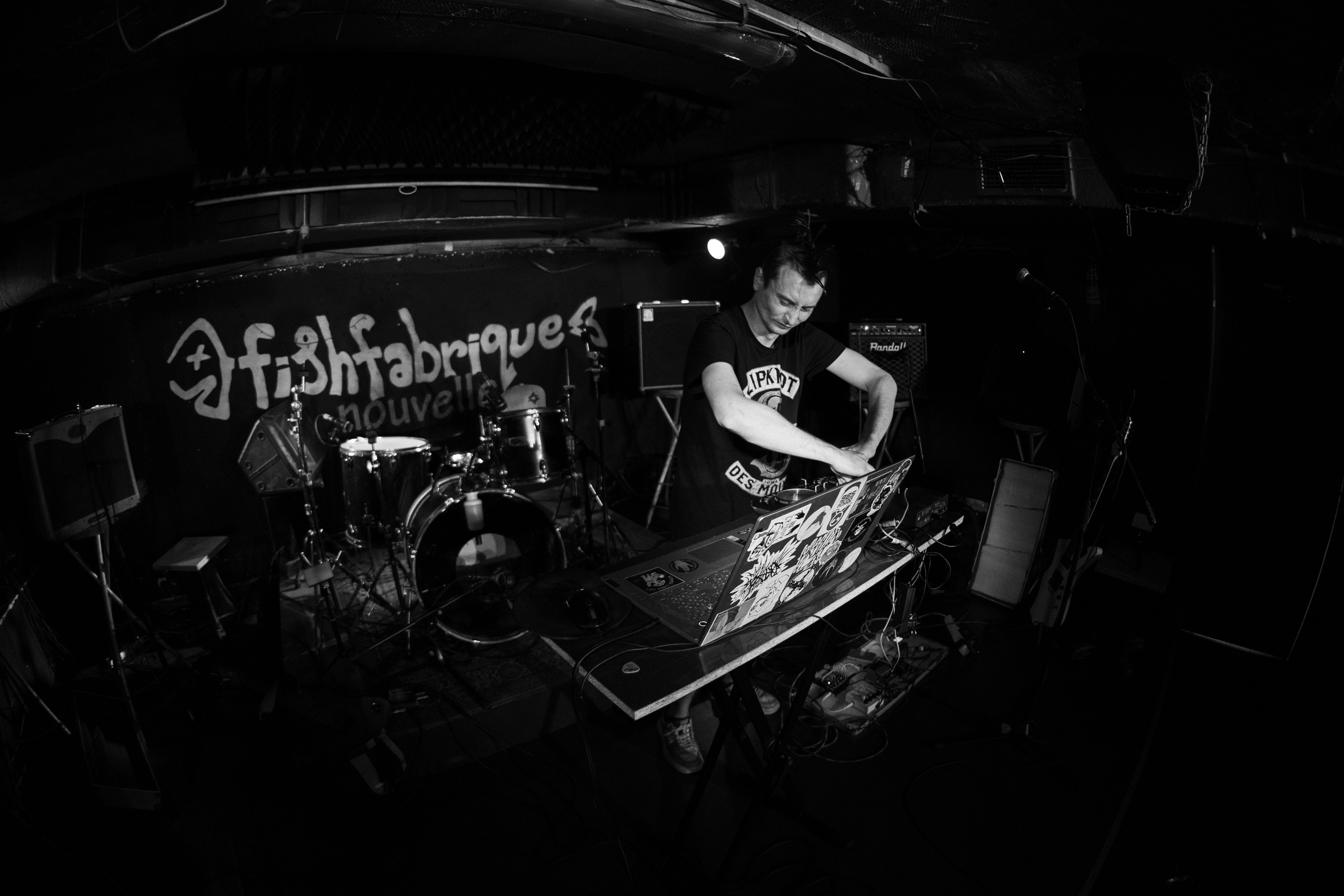 Qatsi: last live | FishFabrique. Концертный и репортажный фотограф в Санкт-Петербурге Слава Пахомов