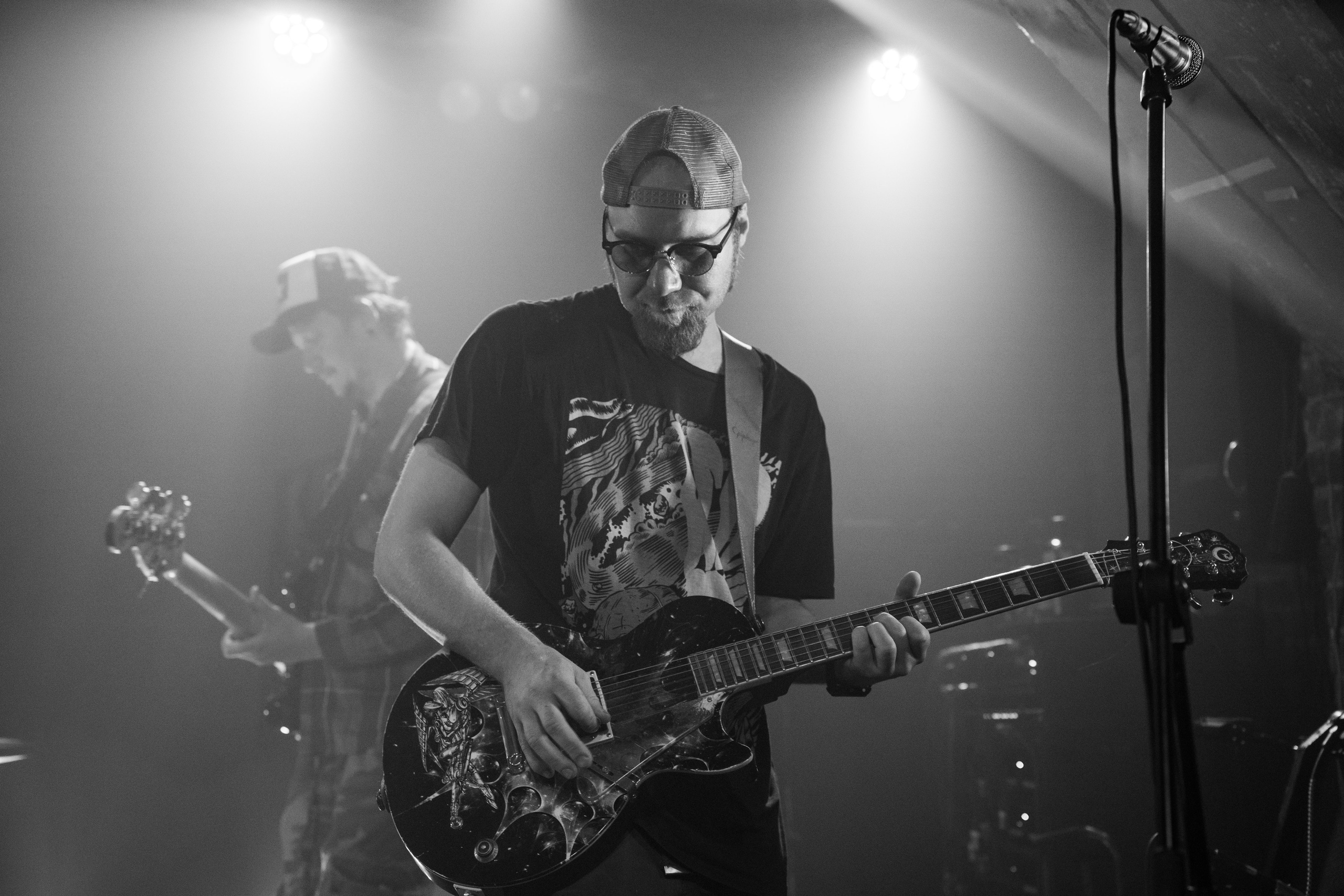 Депрессия и принятие|Zoccolo 2.0. Концертный и репортажный фотограф в Санкт-Петербурге Слава Пахомов